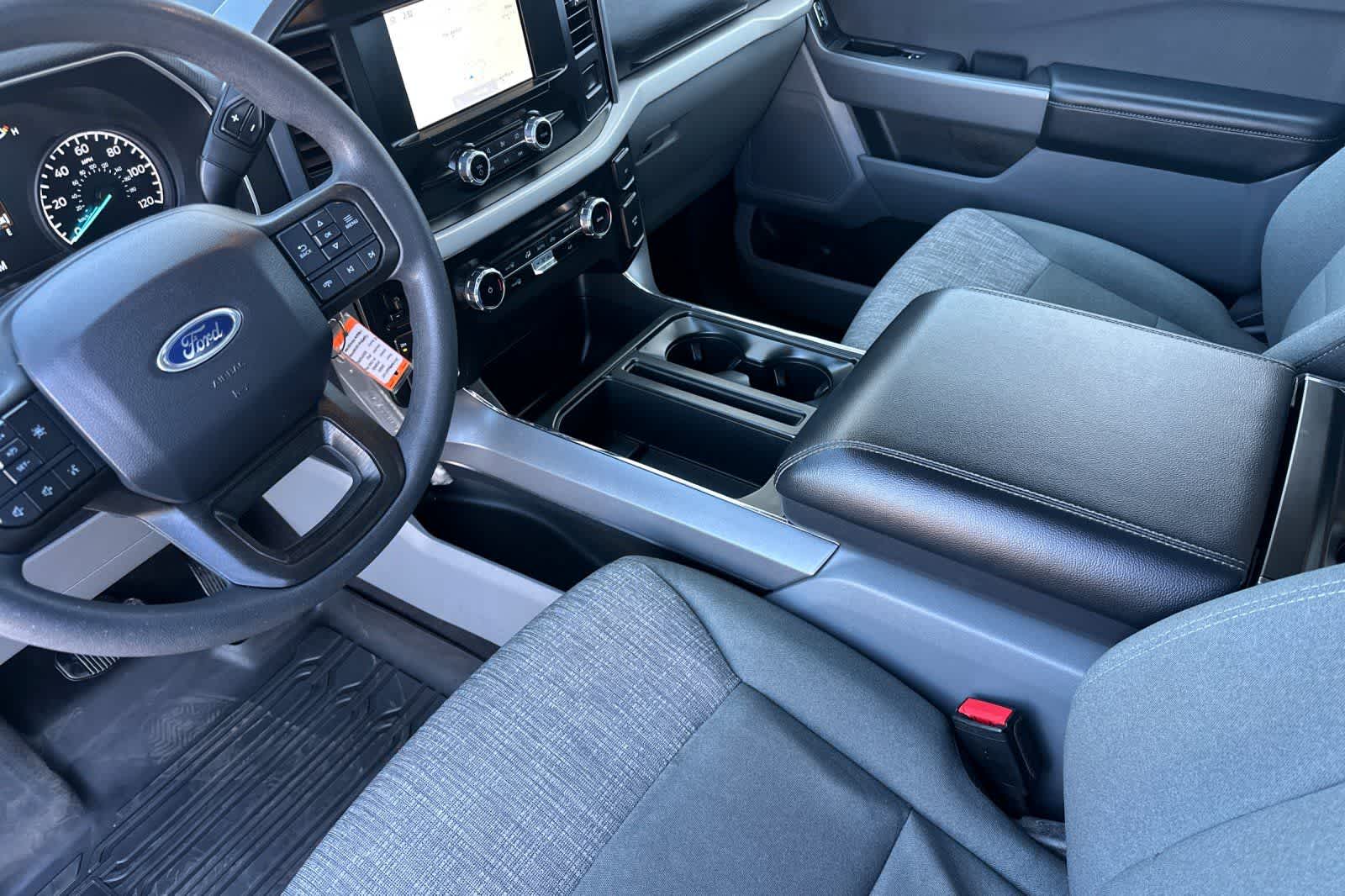 Thumbnail: 2023 Ford F-150 - 11