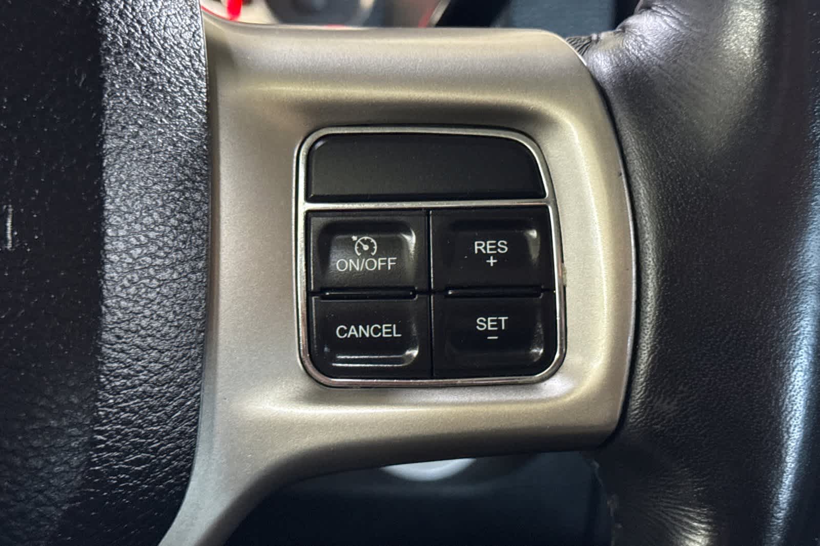 Thumbnail: 2015 RAM 3500 - 26