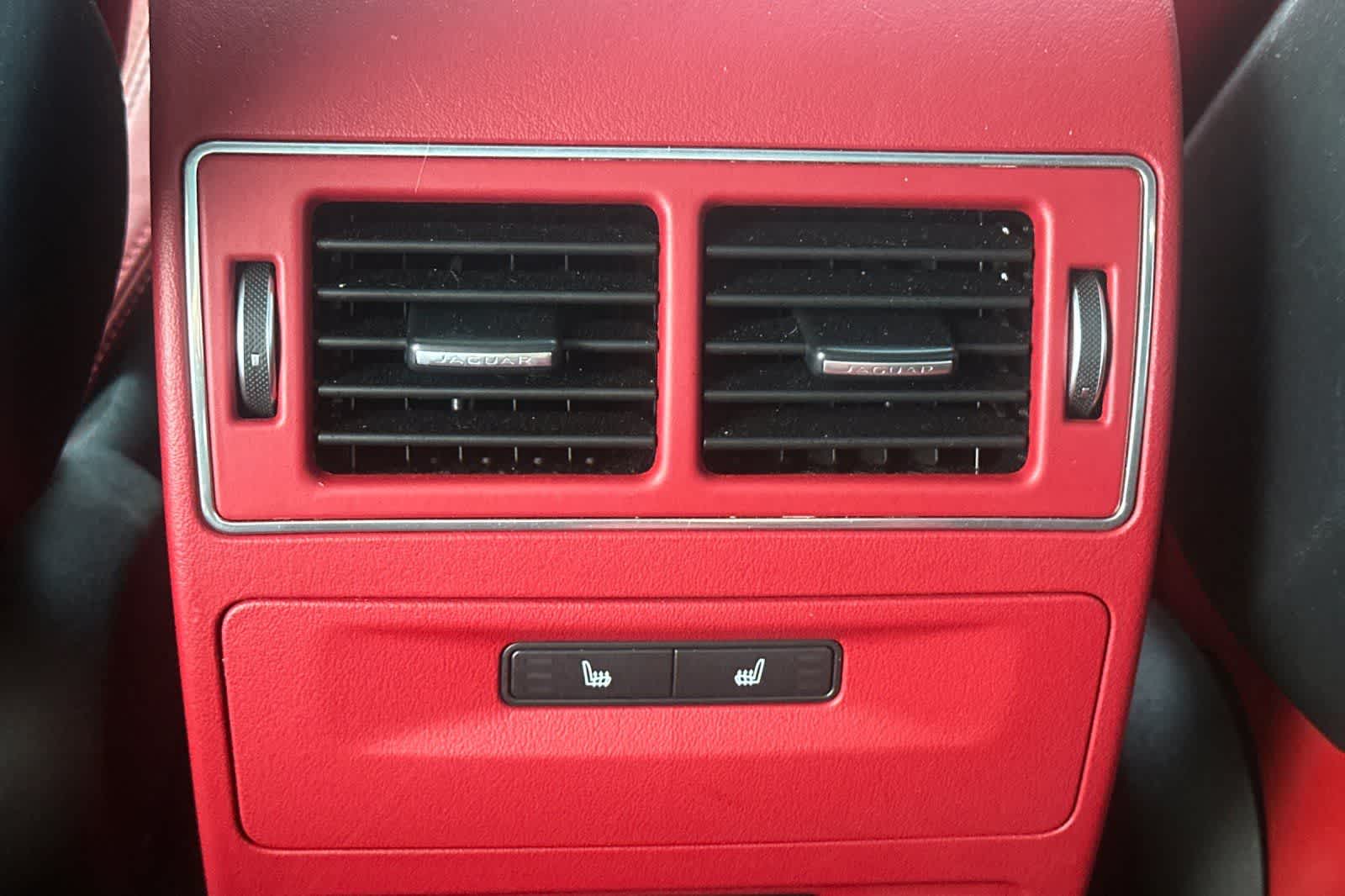 Thumbnail: 2021 Jaguar F-Pace - 15