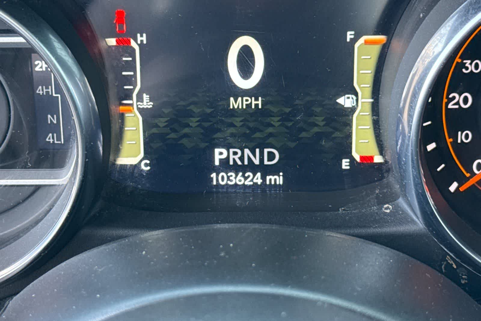 Thumbnail: 2020 Jeep Gladiator - 29