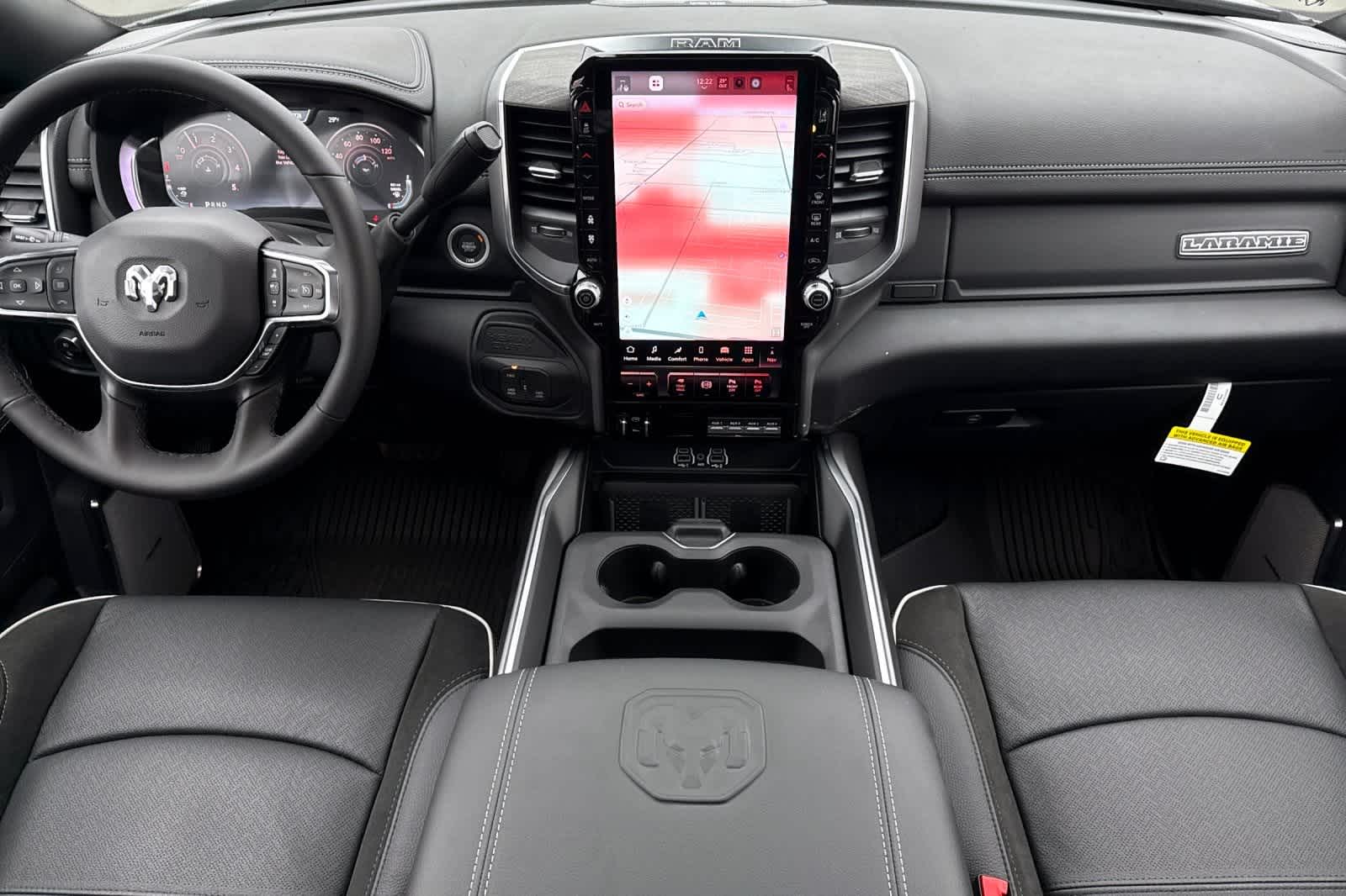 Thumbnail: 2026 RAM 3500 - 3