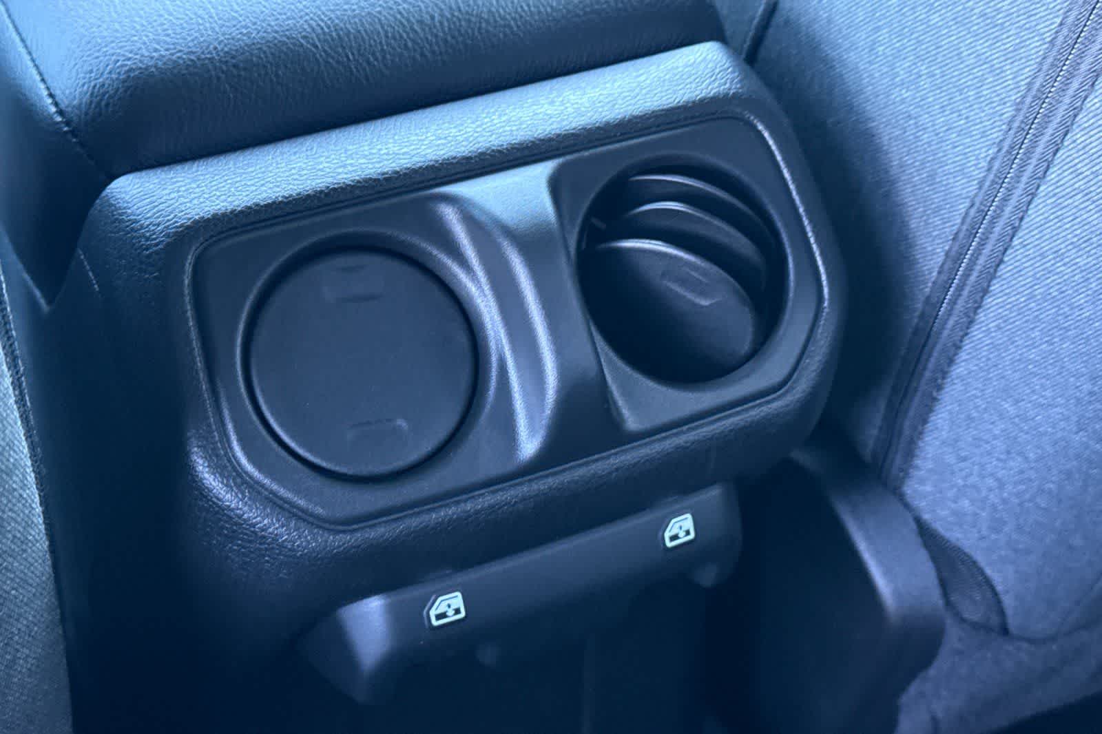 Thumbnail: 2026 Jeep Gladiator - 15