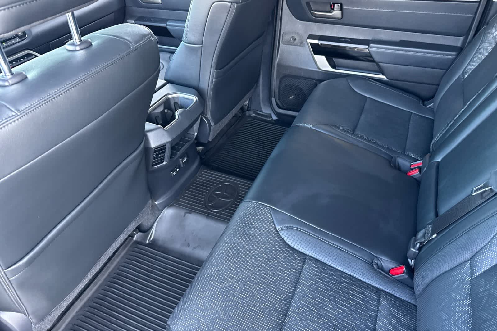 Thumbnail: 2023 Toyota Tundra - 4