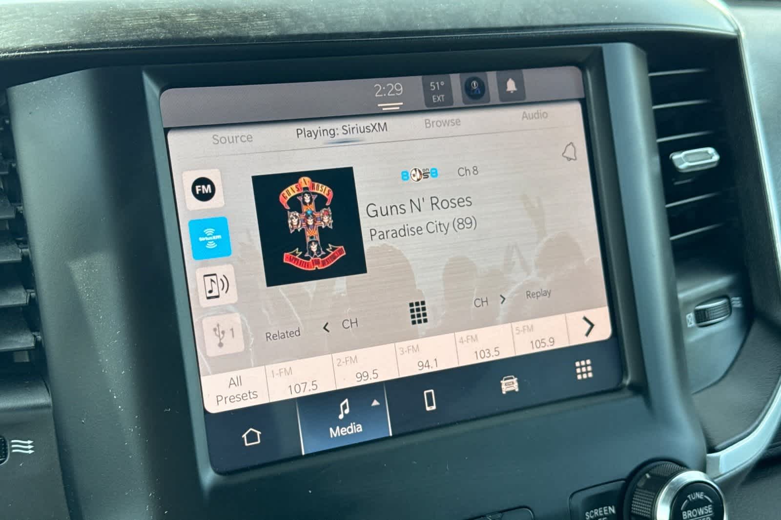 Thumbnail: 2024 RAM 3500 - 19