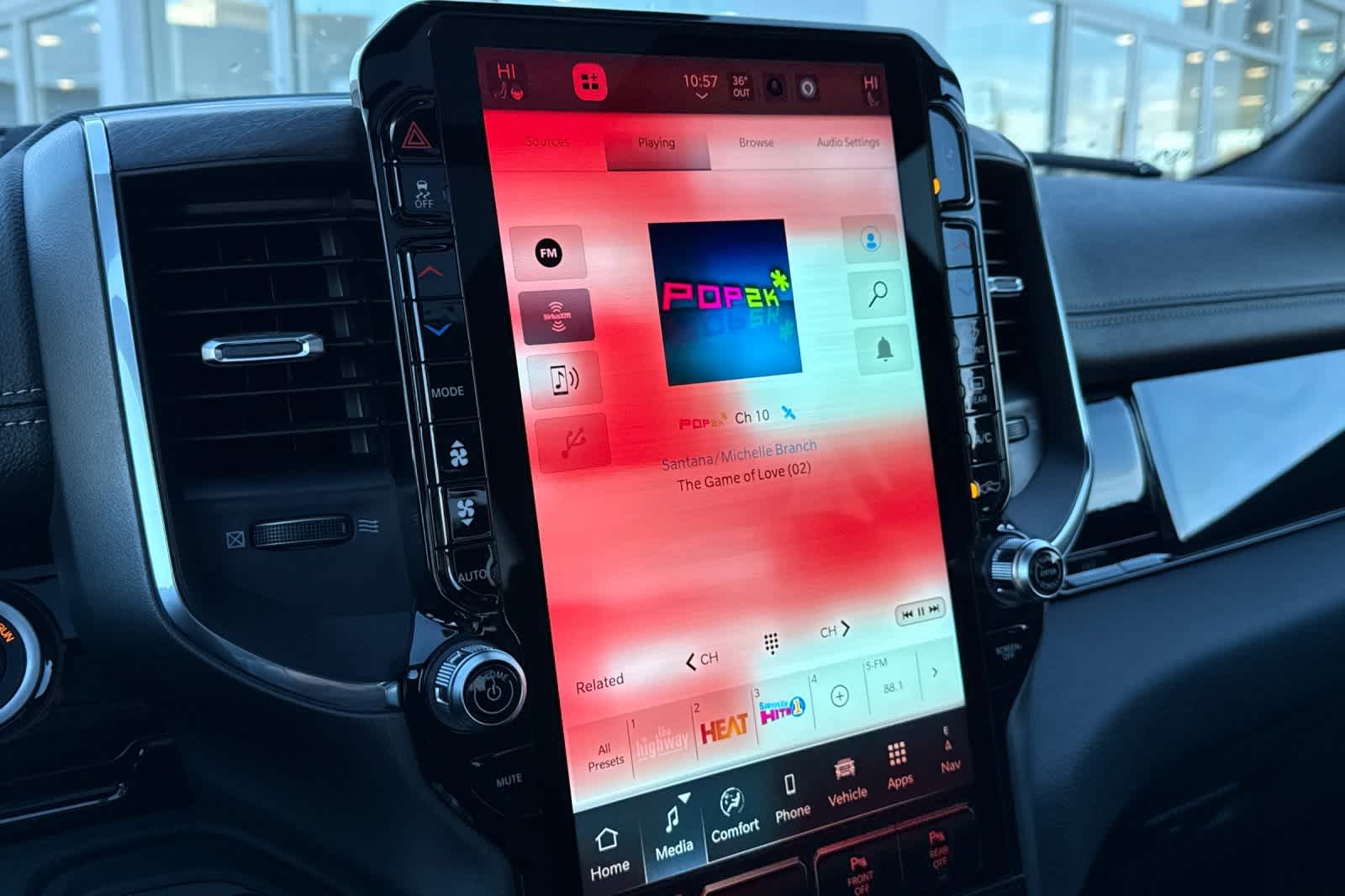 Thumbnail: 2026 RAM 1500 - 19