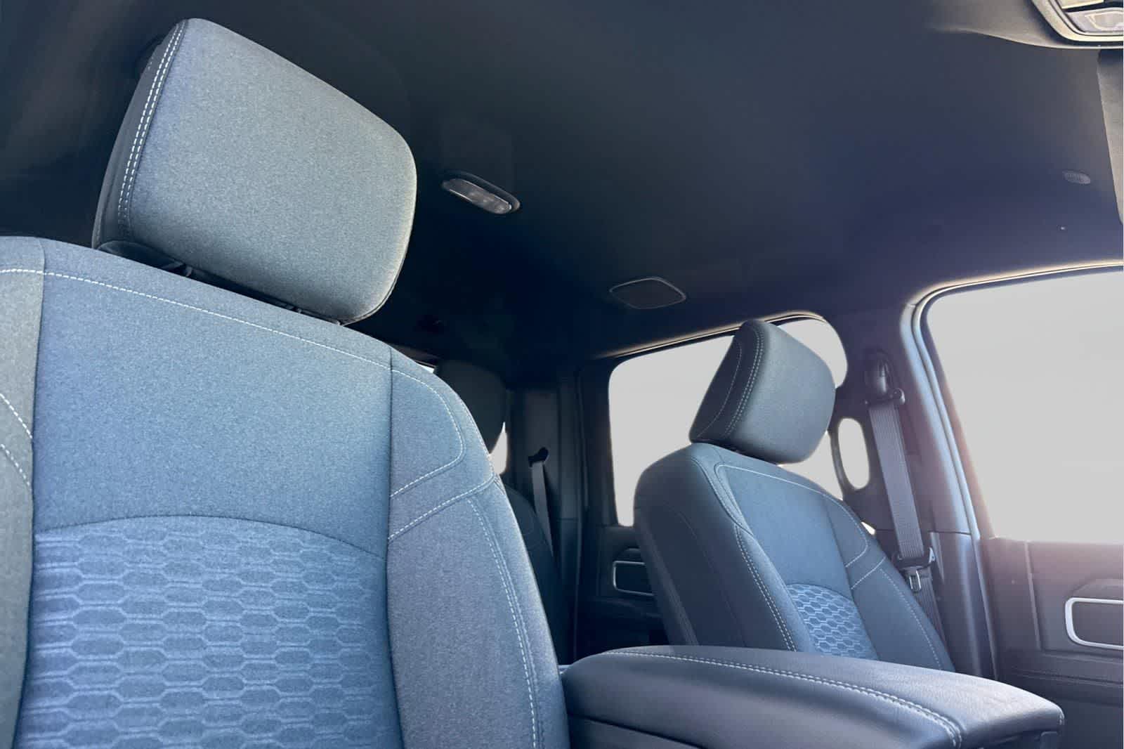 Thumbnail: 2026 RAM 2500 - 17