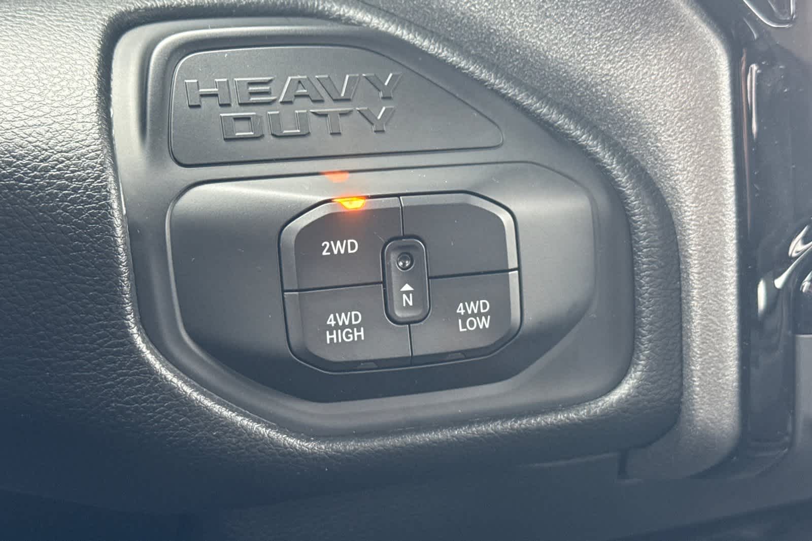 Thumbnail: 2026 RAM 2500 - 31