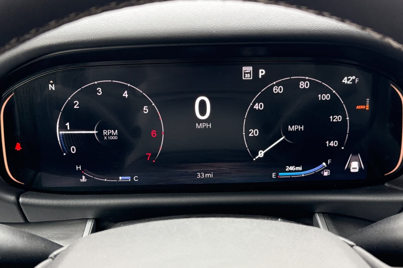 Thumbnail: 2026 Jeep Grand Wagoneer - 30