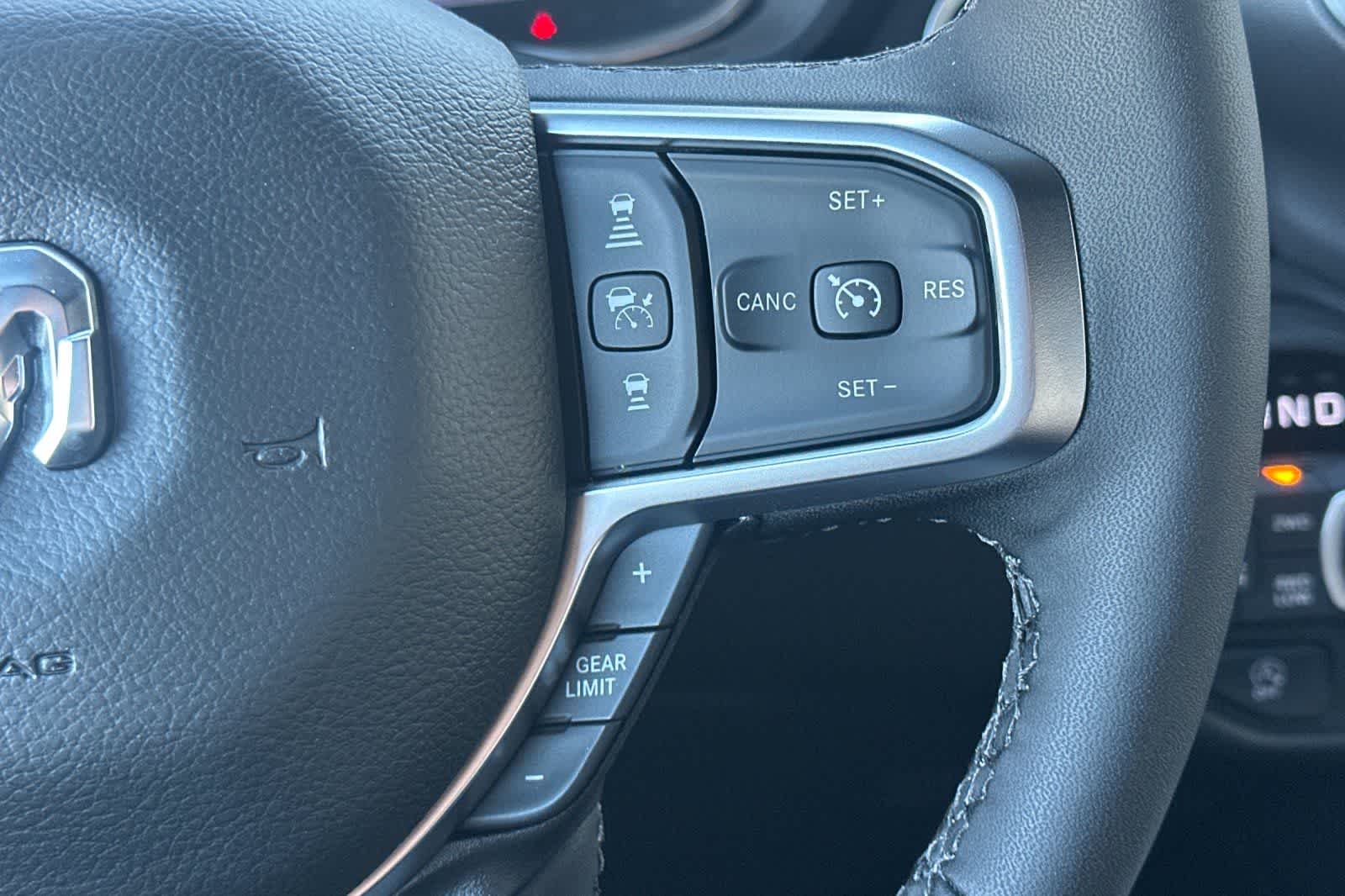 Thumbnail: 2026 RAM 1500 - 27