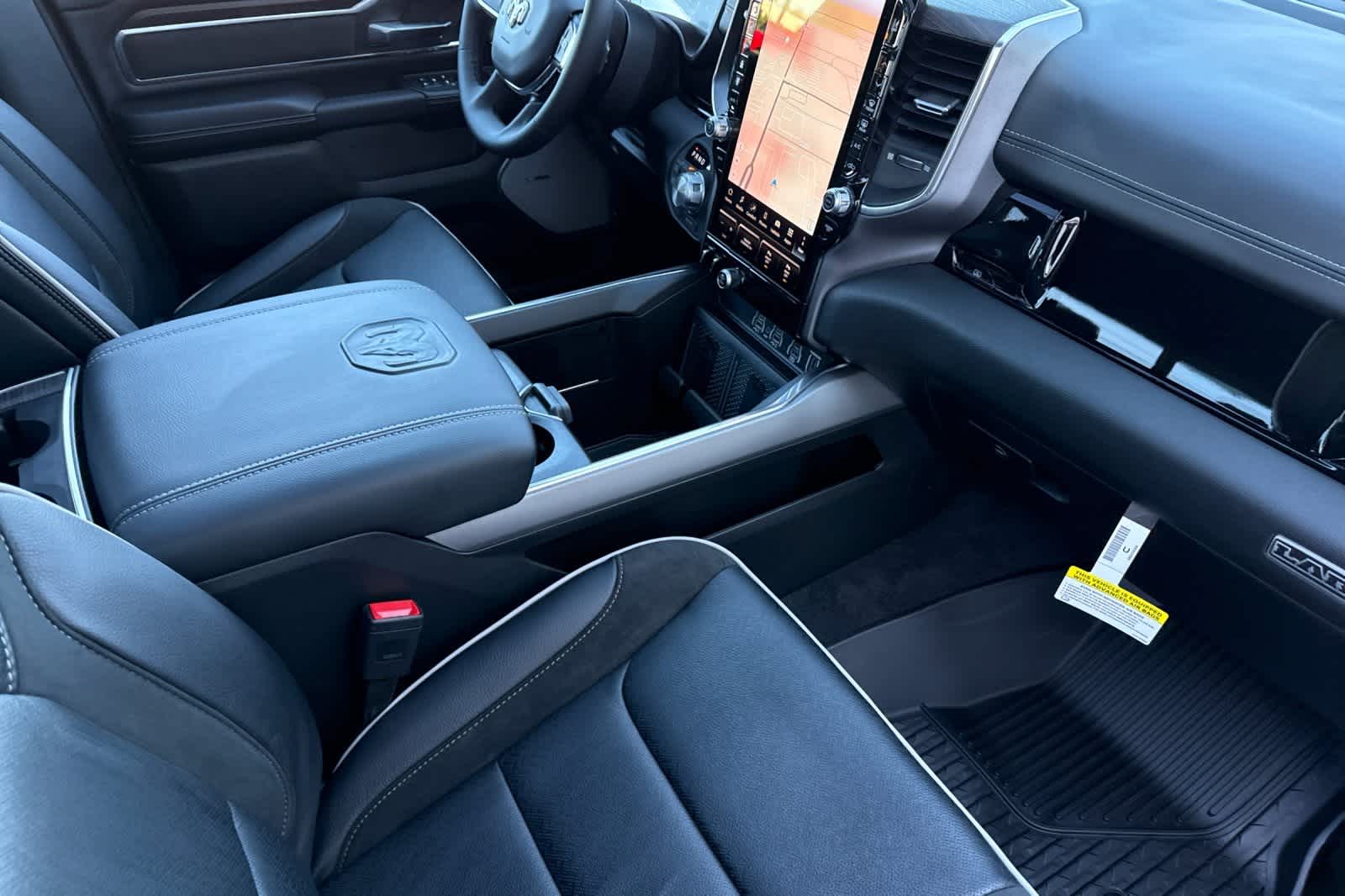 Thumbnail: 2026 RAM 1500 - 16