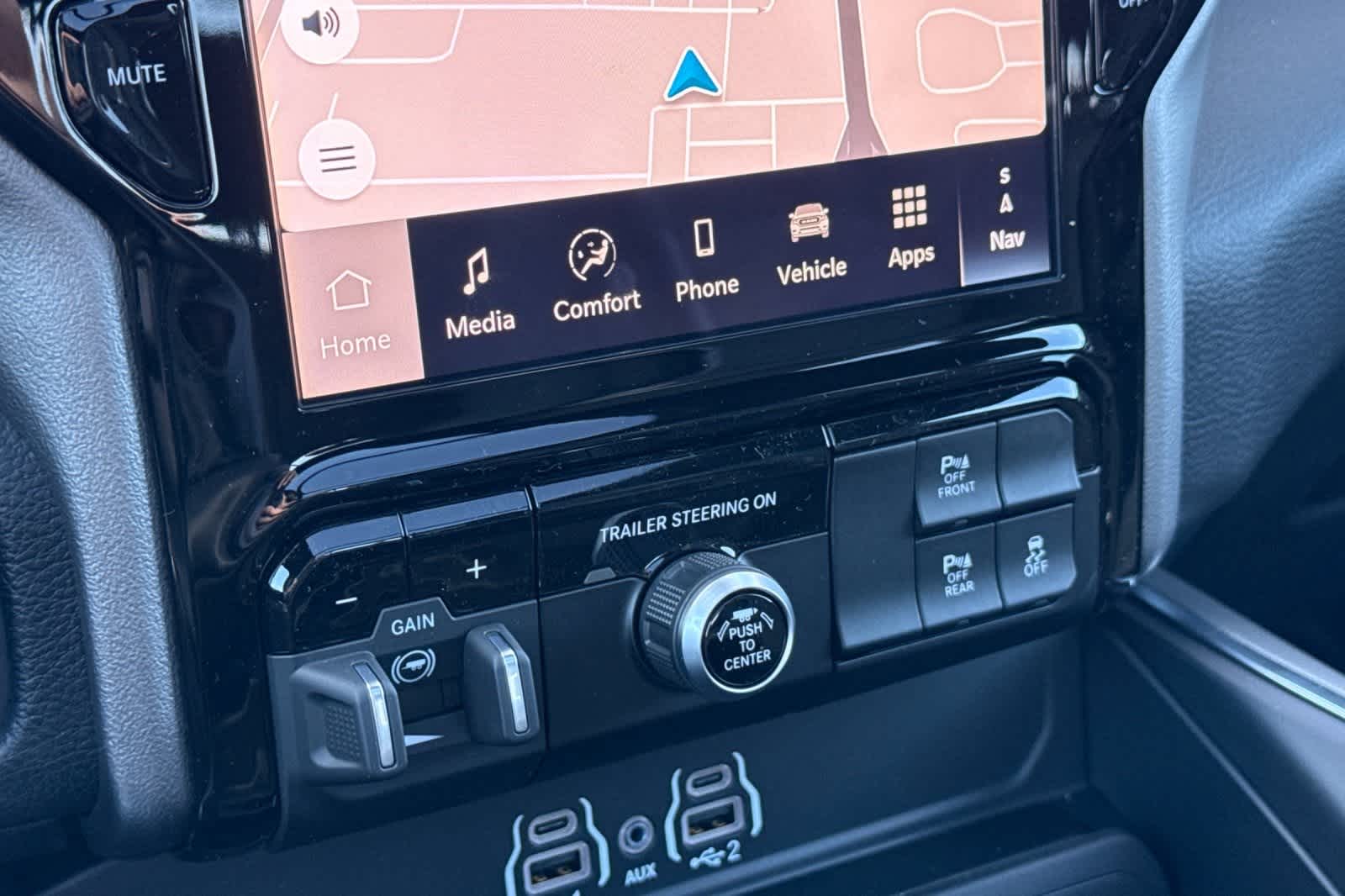 Thumbnail: 2026 RAM 1500 - 22