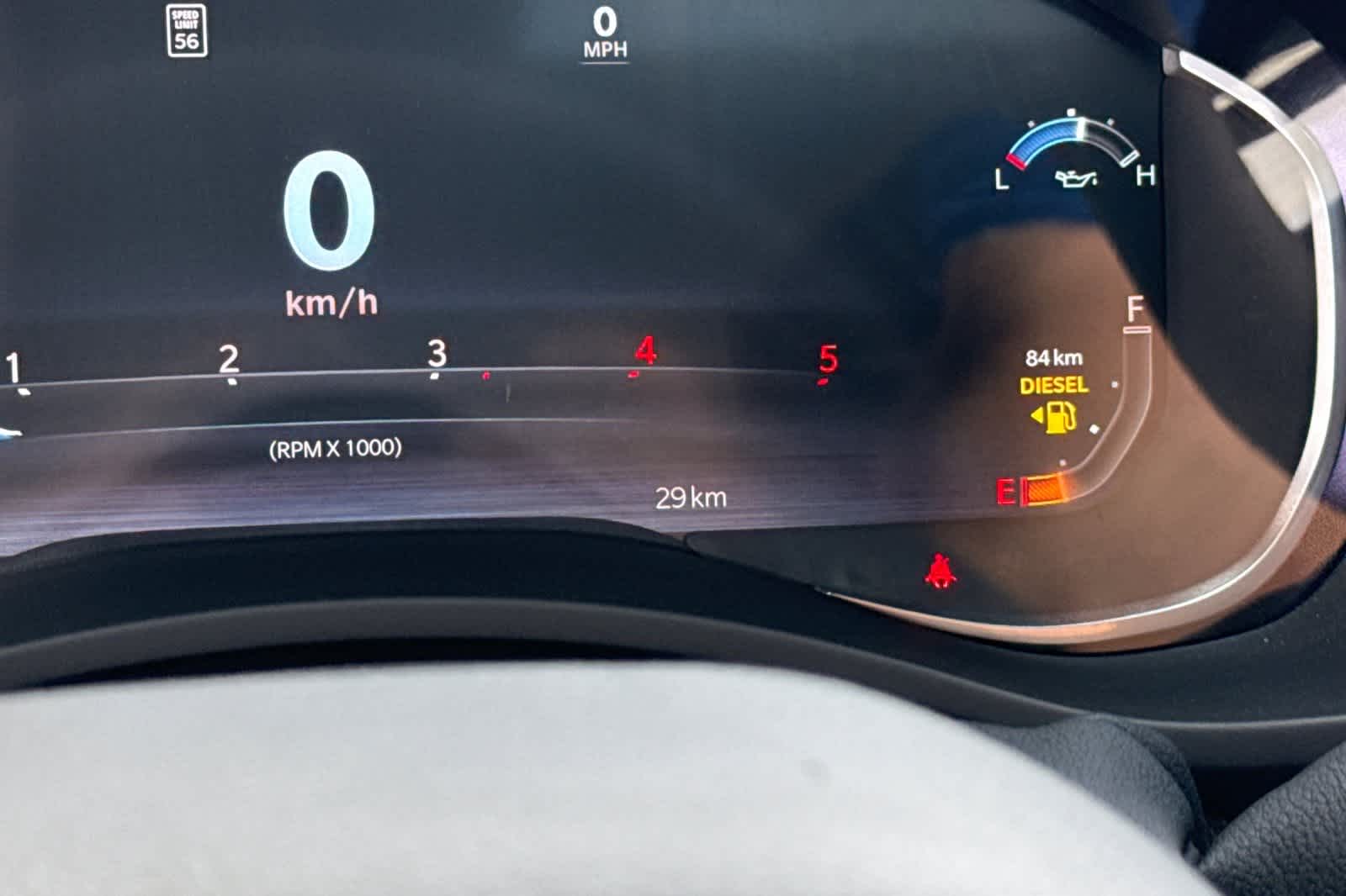 Thumbnail: 2026 RAM 2500 - 29