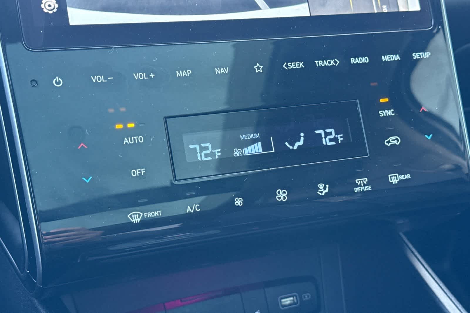 Thumbnail: 2022 Hyundai Tucson - 23