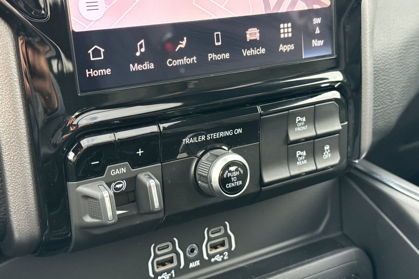 Thumbnail: 2026 RAM 1500 - 22