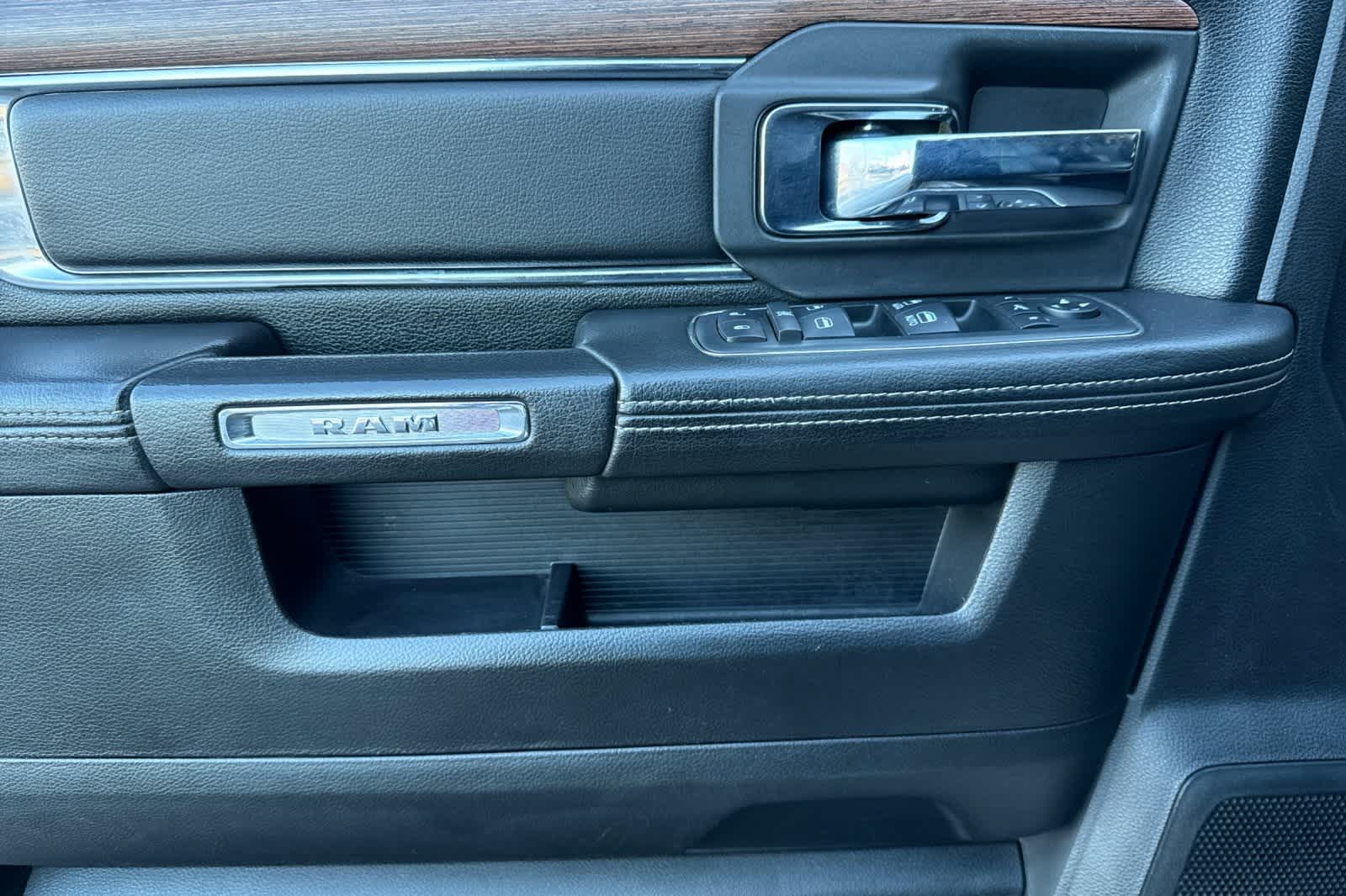 Thumbnail: 2018 RAM 2500 - 12