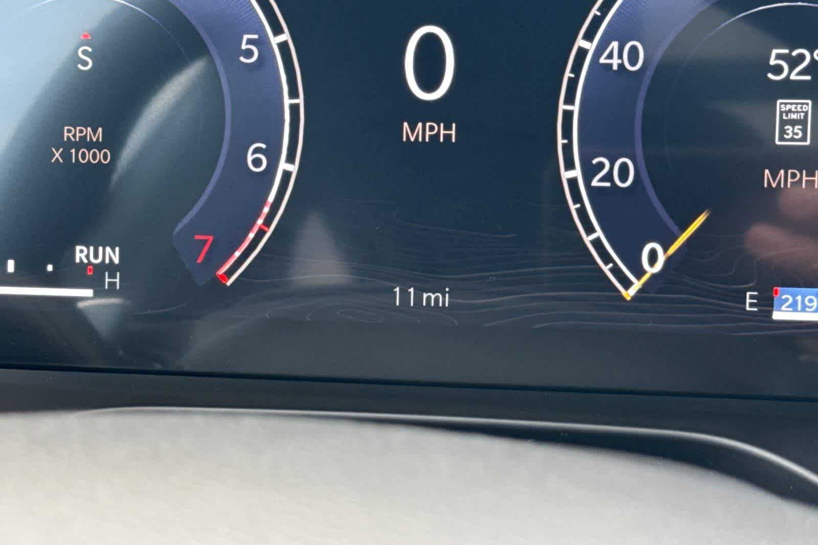 Thumbnail: 2026 Jeep Grand Cherokee - 30