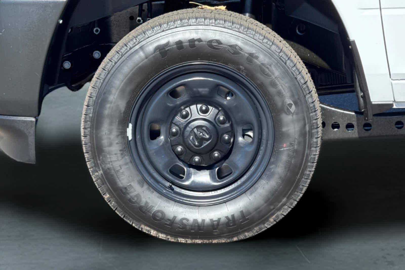 Thumbnail: 2026 RAM 2500 - 29