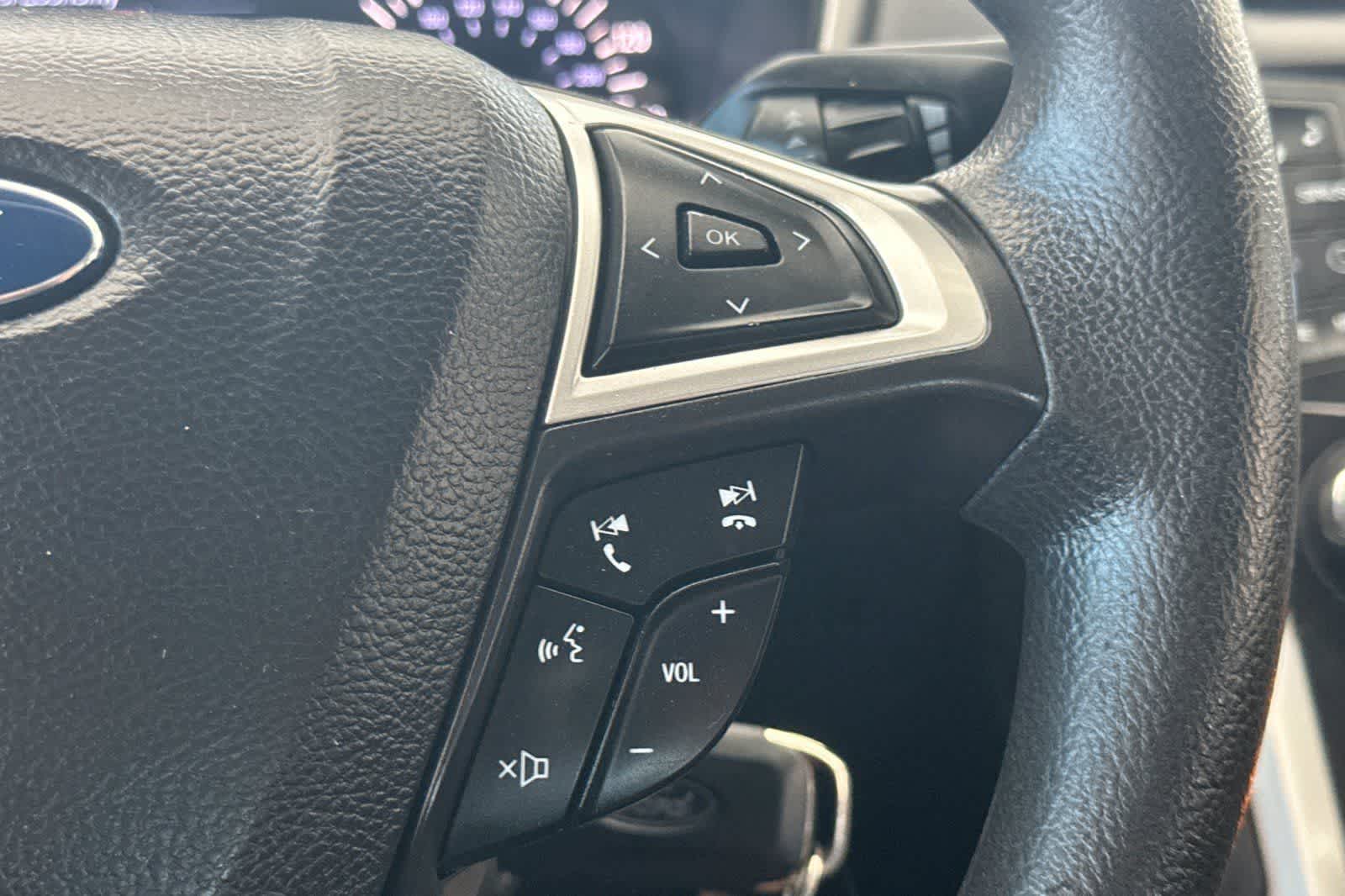 Thumbnail: 2014 Ford Fusion - 24