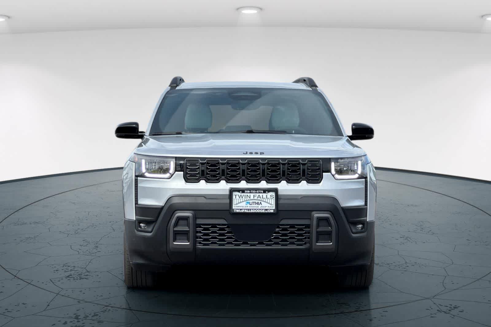 Thumbnail: 2026 Jeep Cherokee - 10