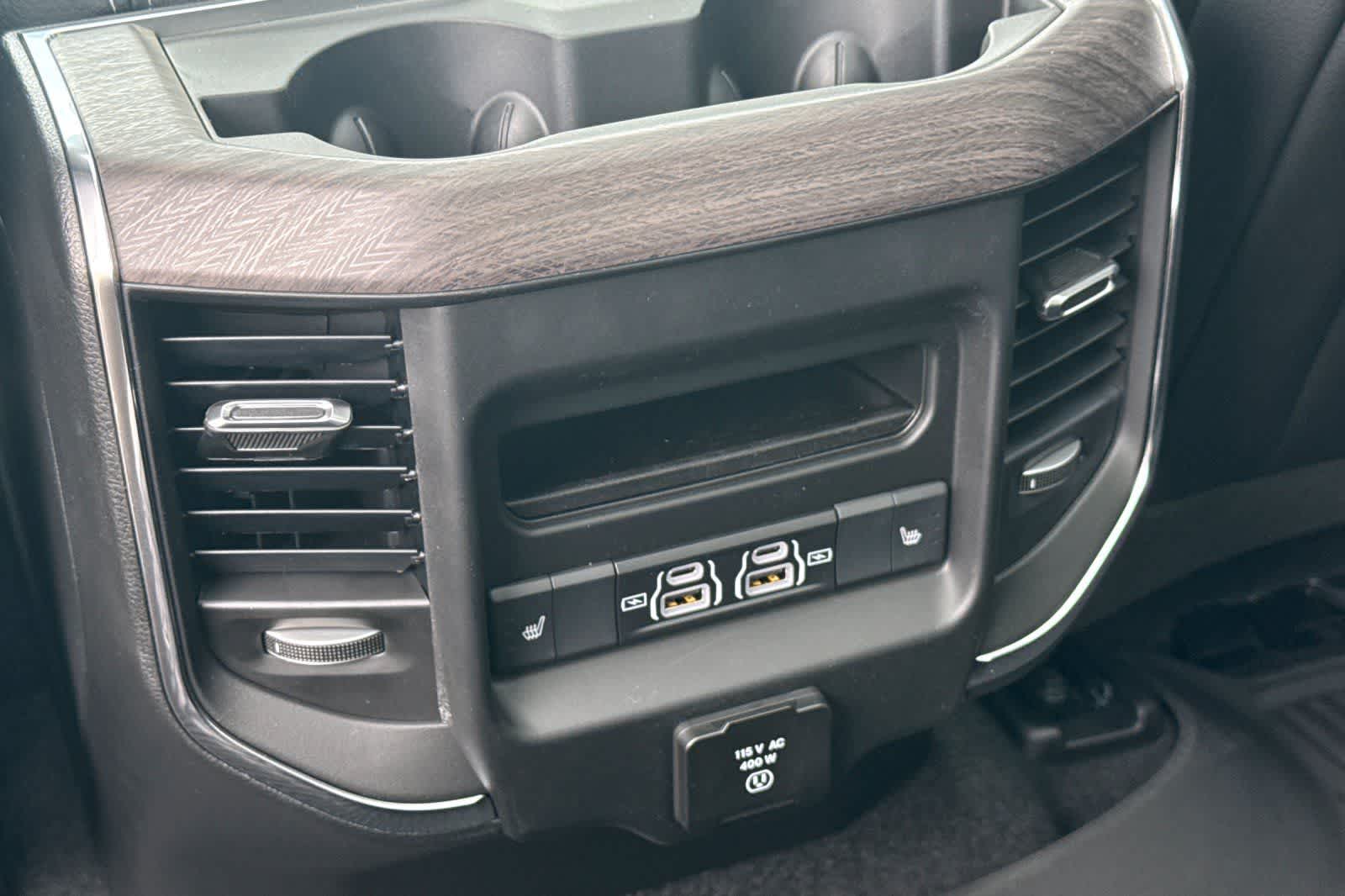 Thumbnail: 2026 RAM 1500 - 15