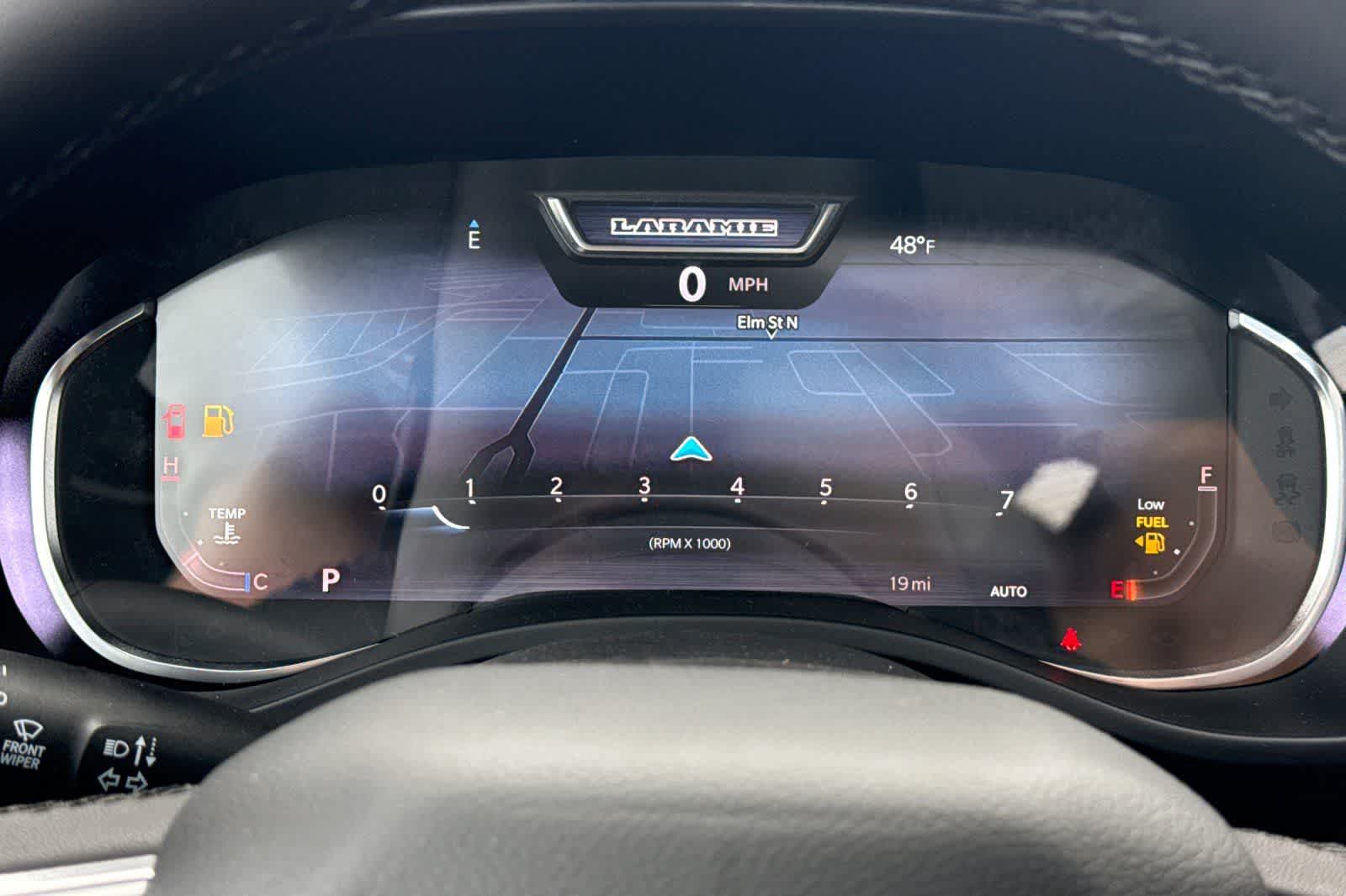 Thumbnail: 2026 RAM 1500 - 28