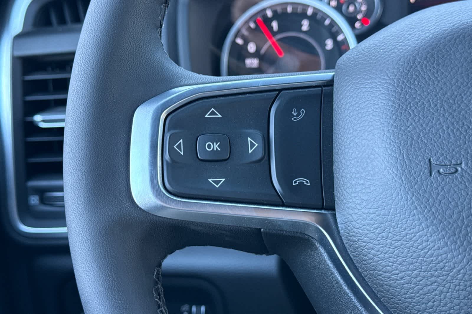 Thumbnail: 2026 RAM 2500 - 26