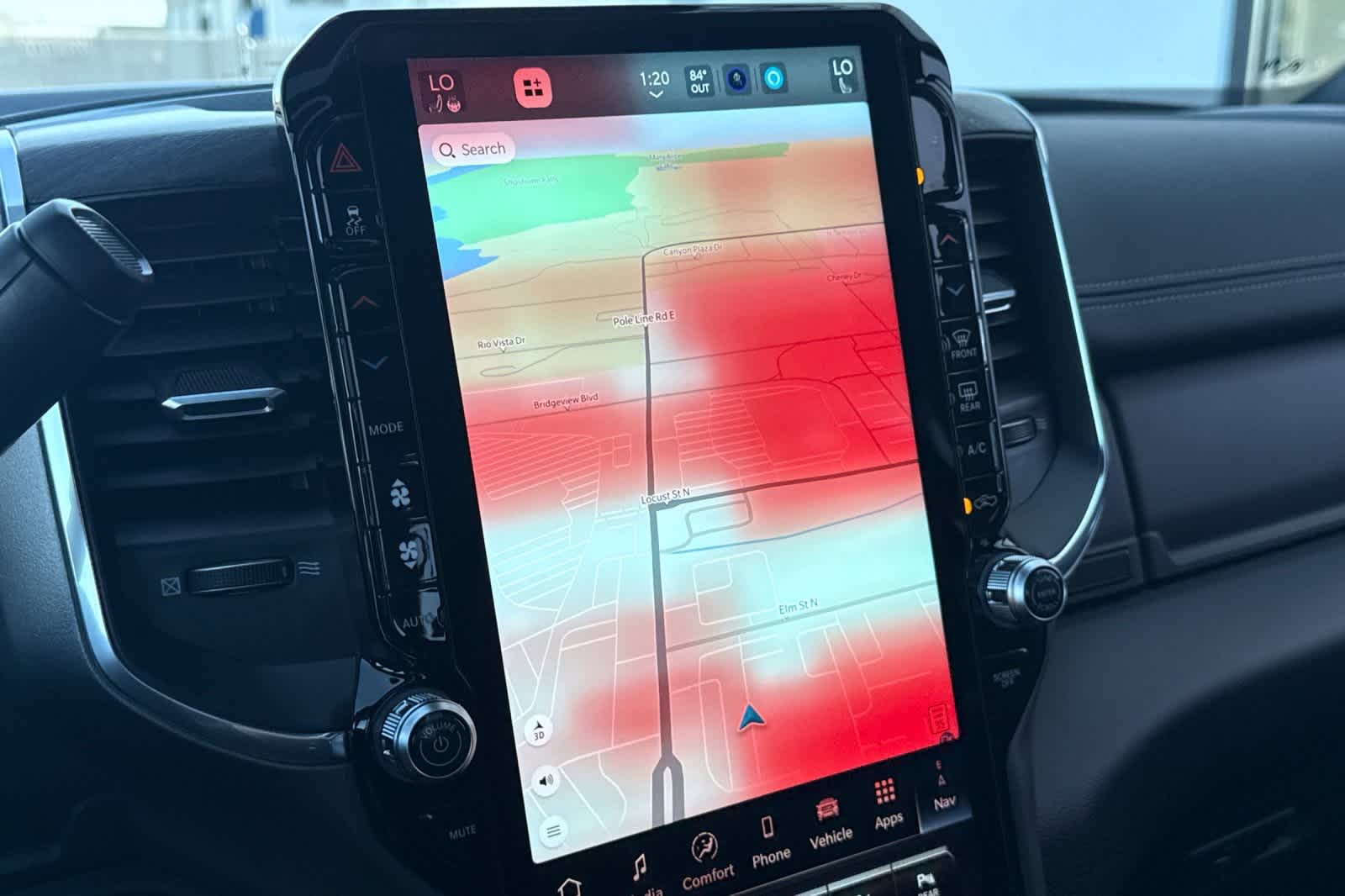 Thumbnail: 2026 RAM 2500 - 20