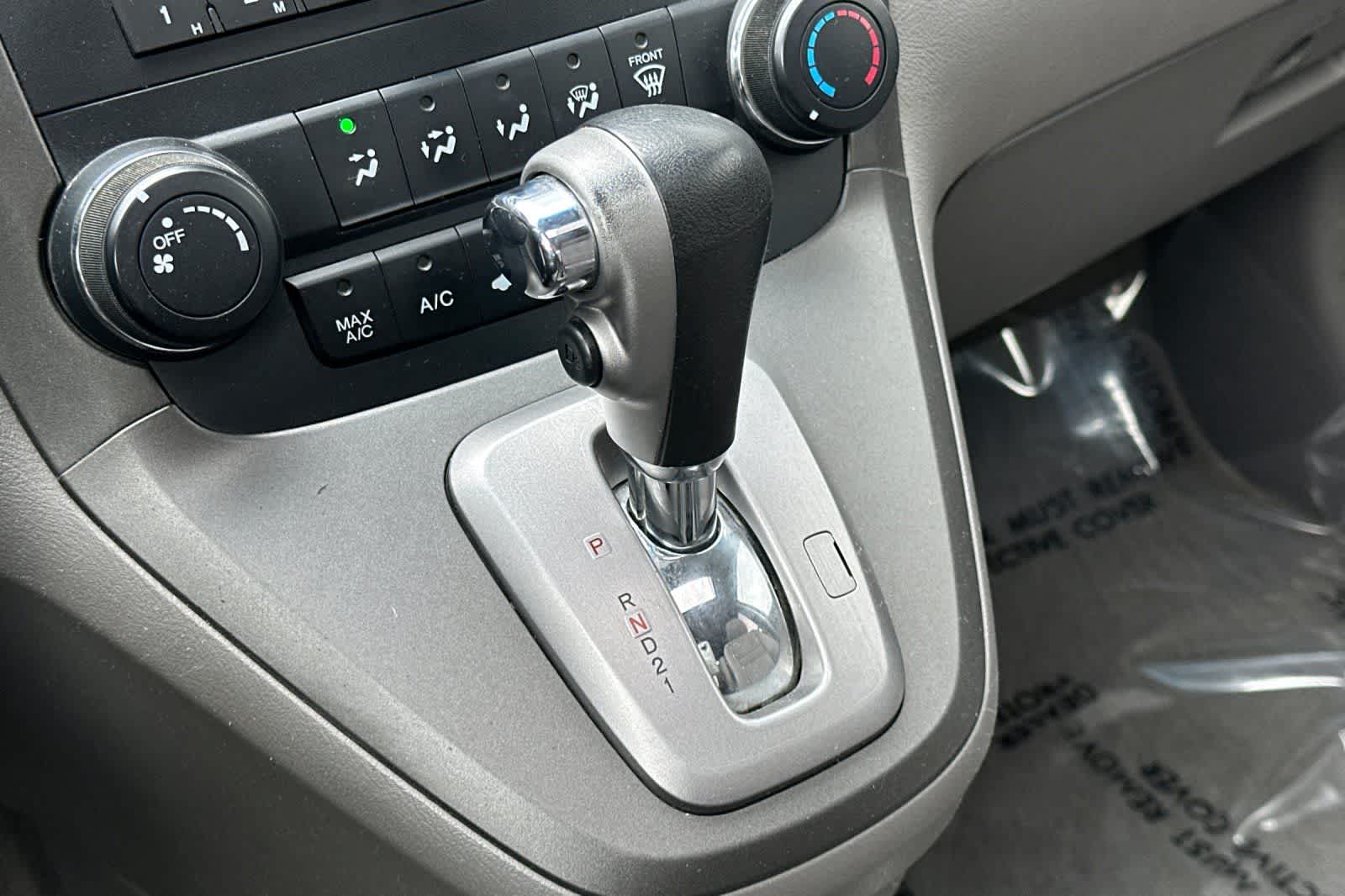 Thumbnail: 2011 Honda CR-V - 21