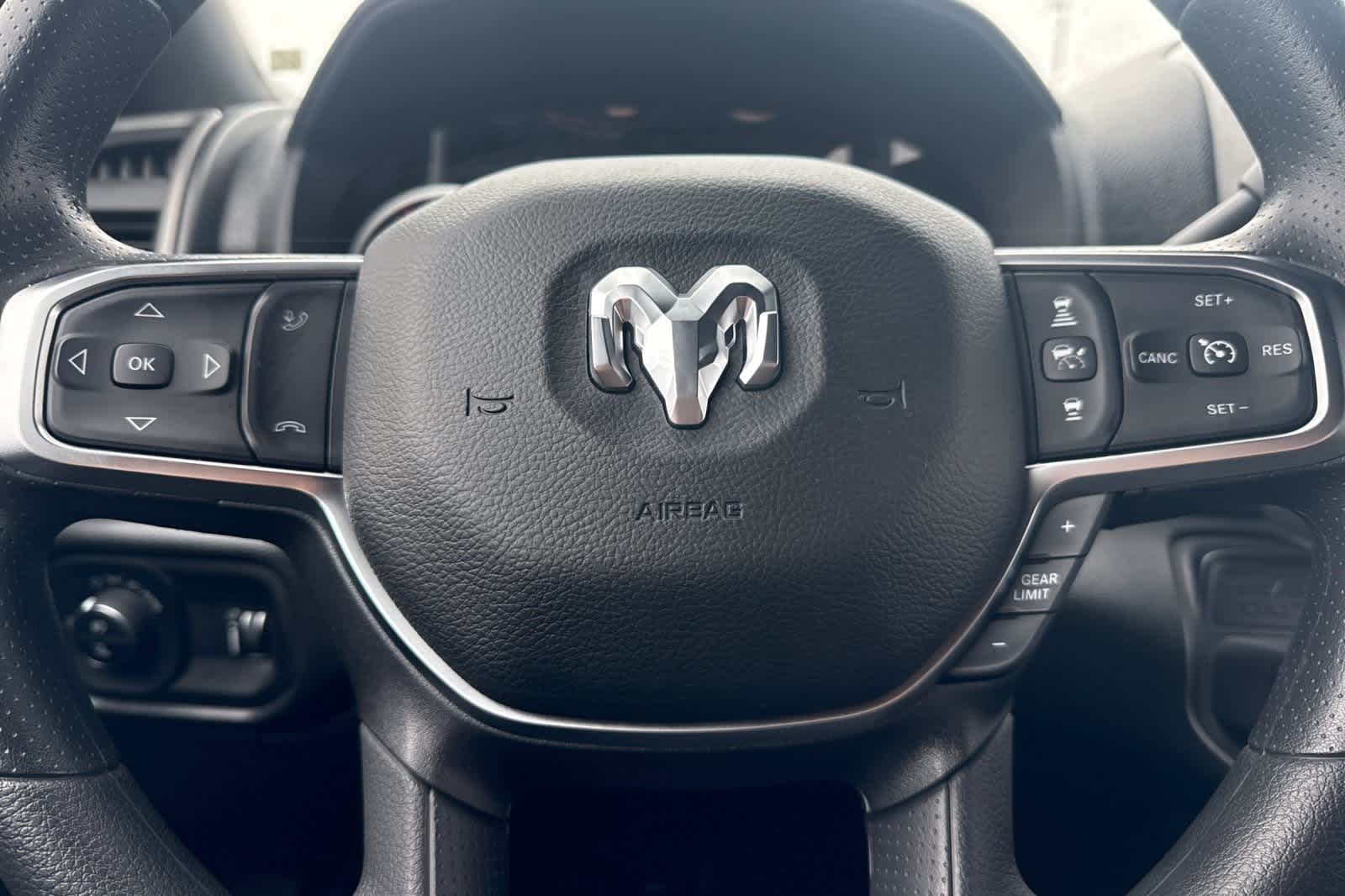 Thumbnail: 2026 RAM 2500 - 24