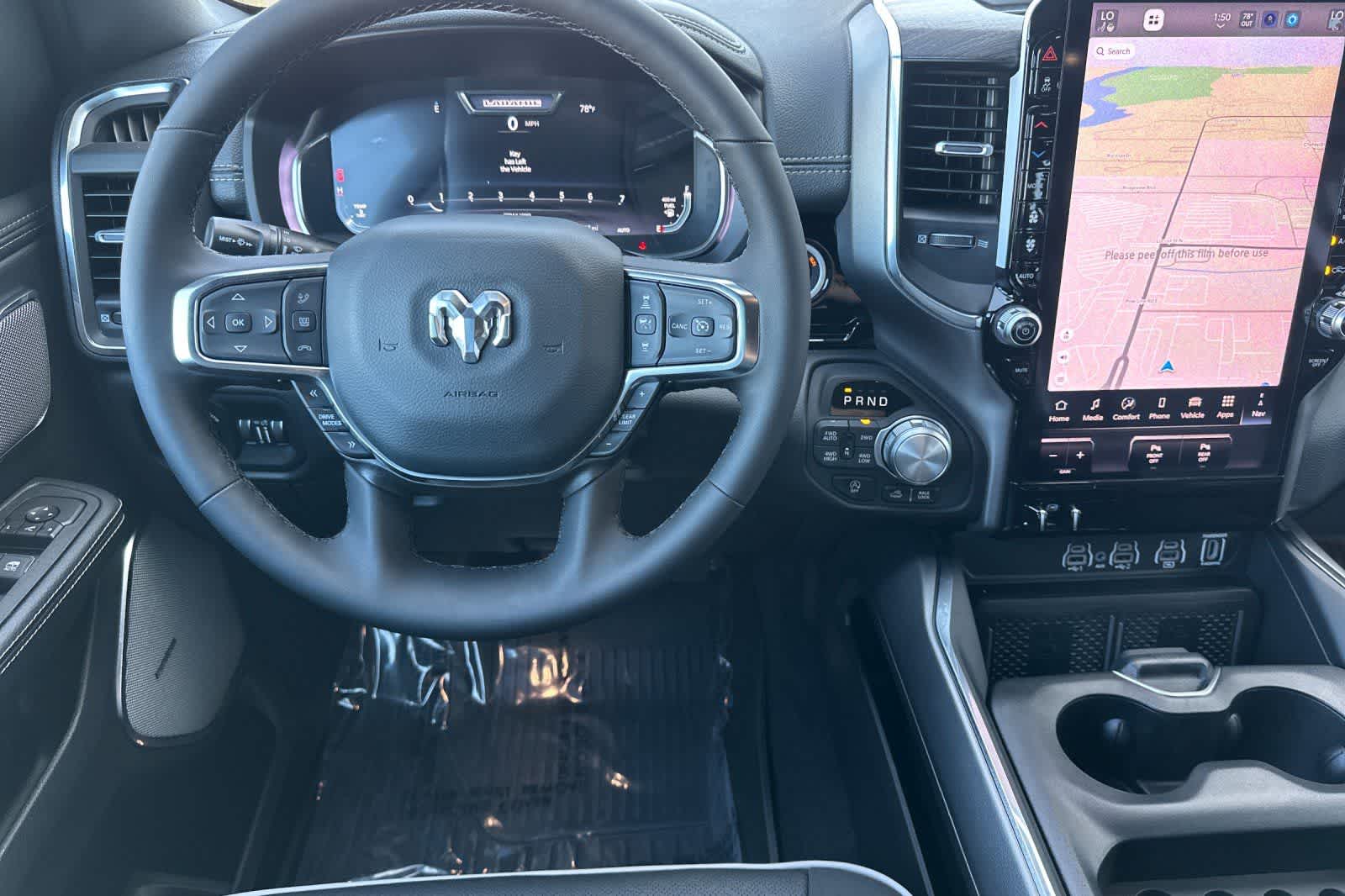 Thumbnail: 2026 RAM 1500 - 14