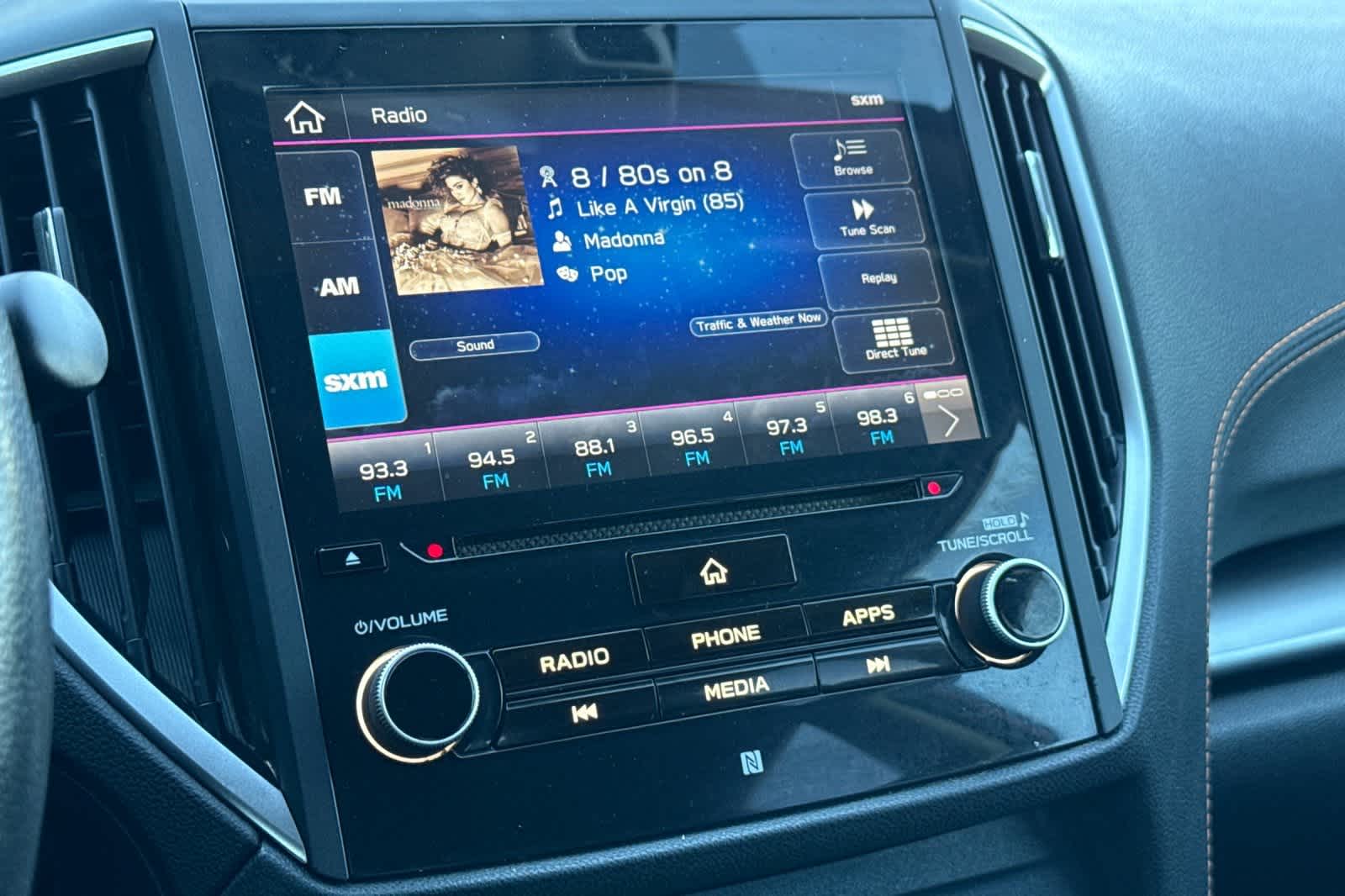 Thumbnail: 2021 Subaru Crosstrek - 19