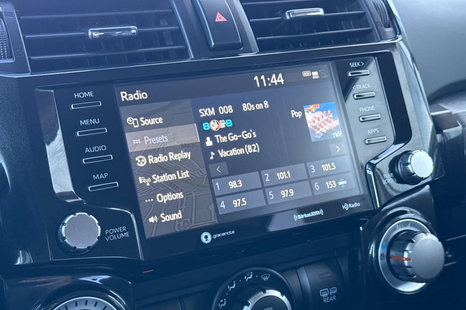 Thumbnail: 2024 Toyota 4Runner - 20