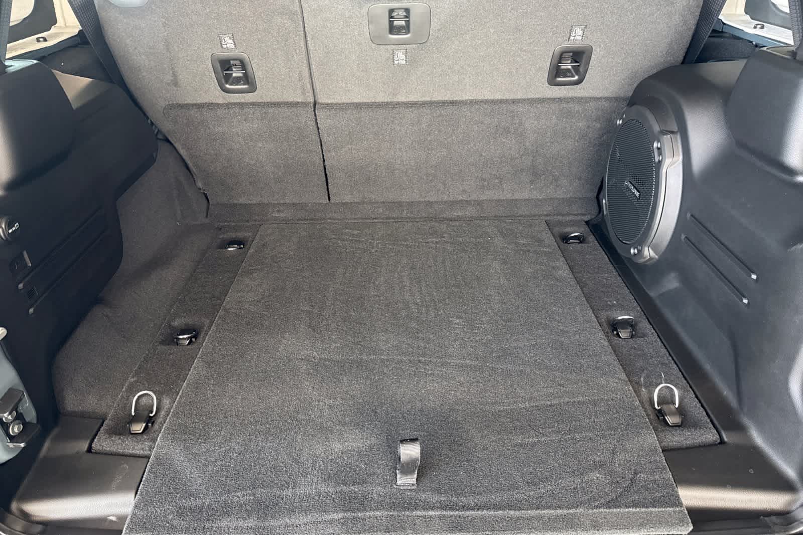 Thumbnail: 2026 Jeep Wrangler - 16