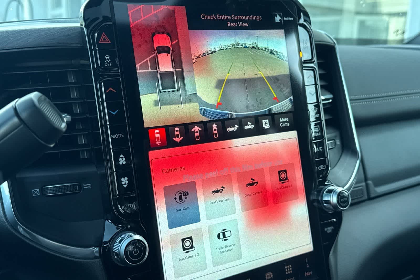 Thumbnail: 2026 RAM 2500 - 21