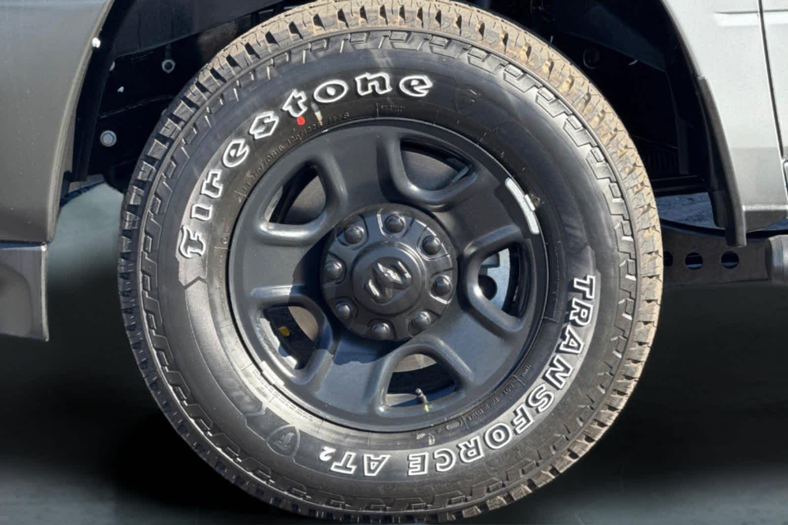 Thumbnail: 2026 RAM 3500 - 30