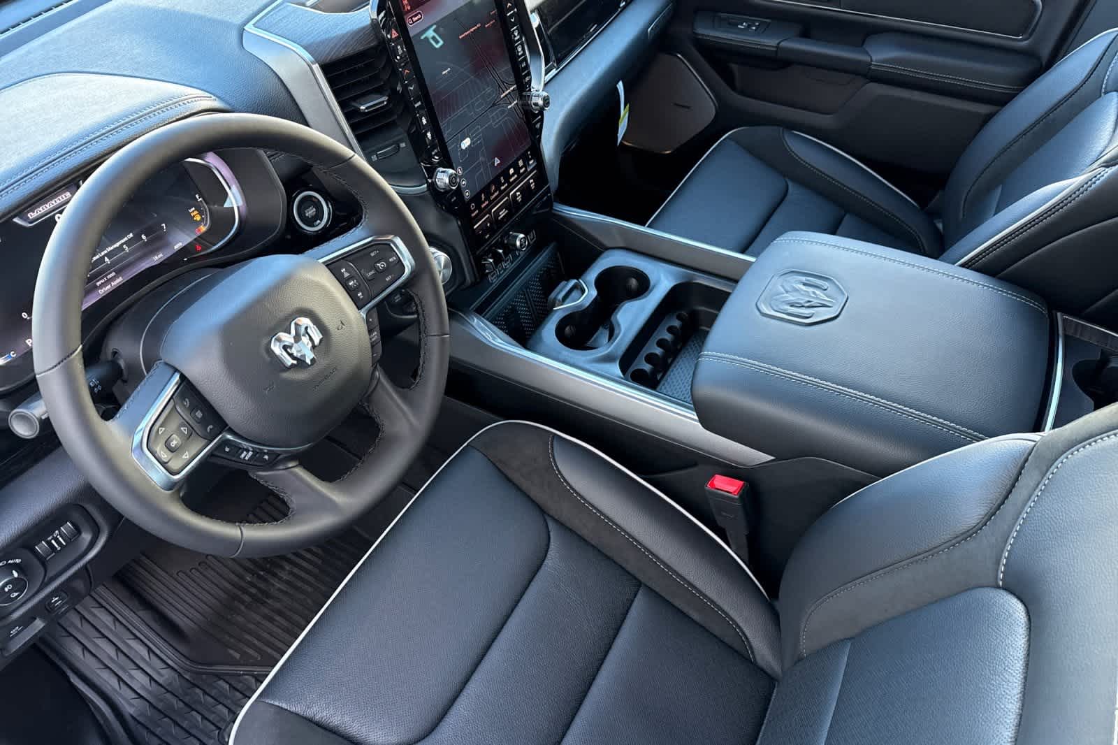 Thumbnail: 2026 RAM 1500 - 11