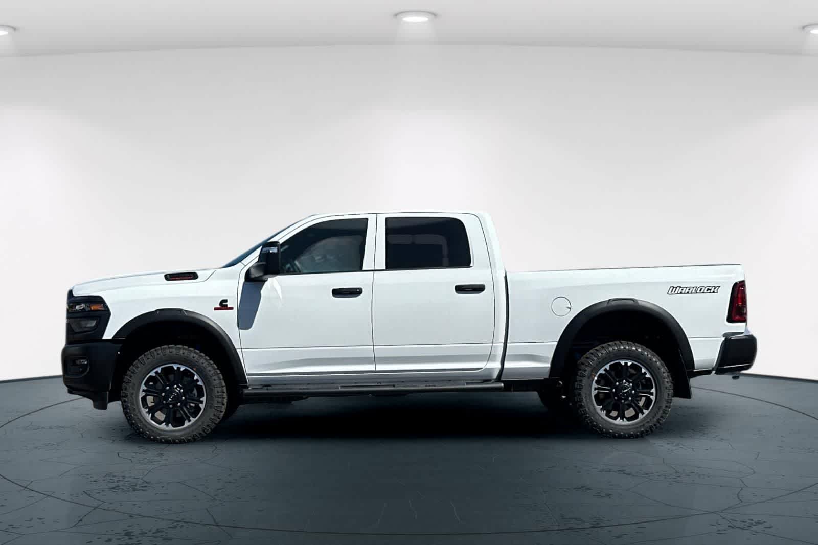 Thumbnail: 2026 RAM 2500 - 9
