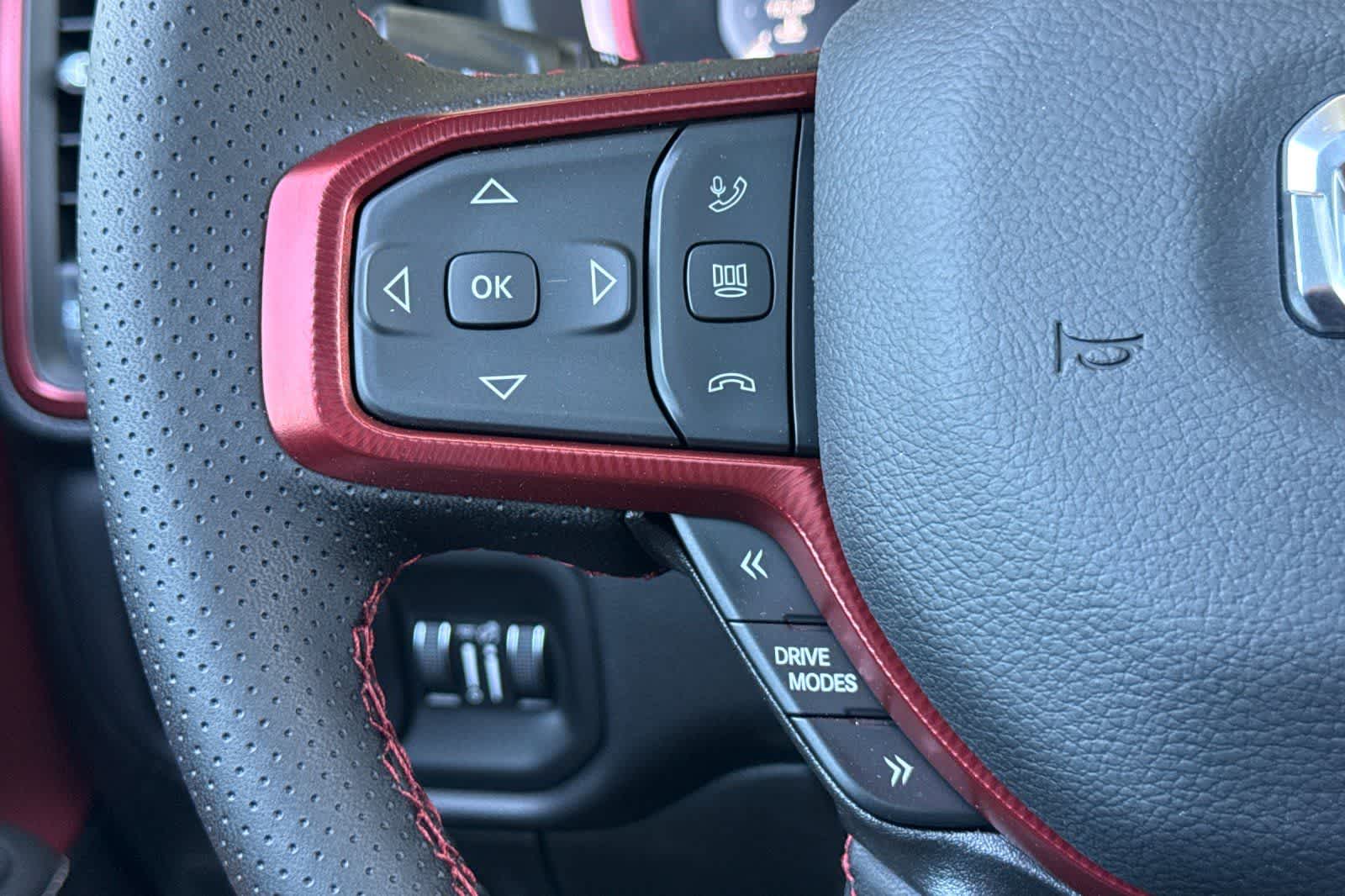 Thumbnail: 2026 RAM 1500 - 26