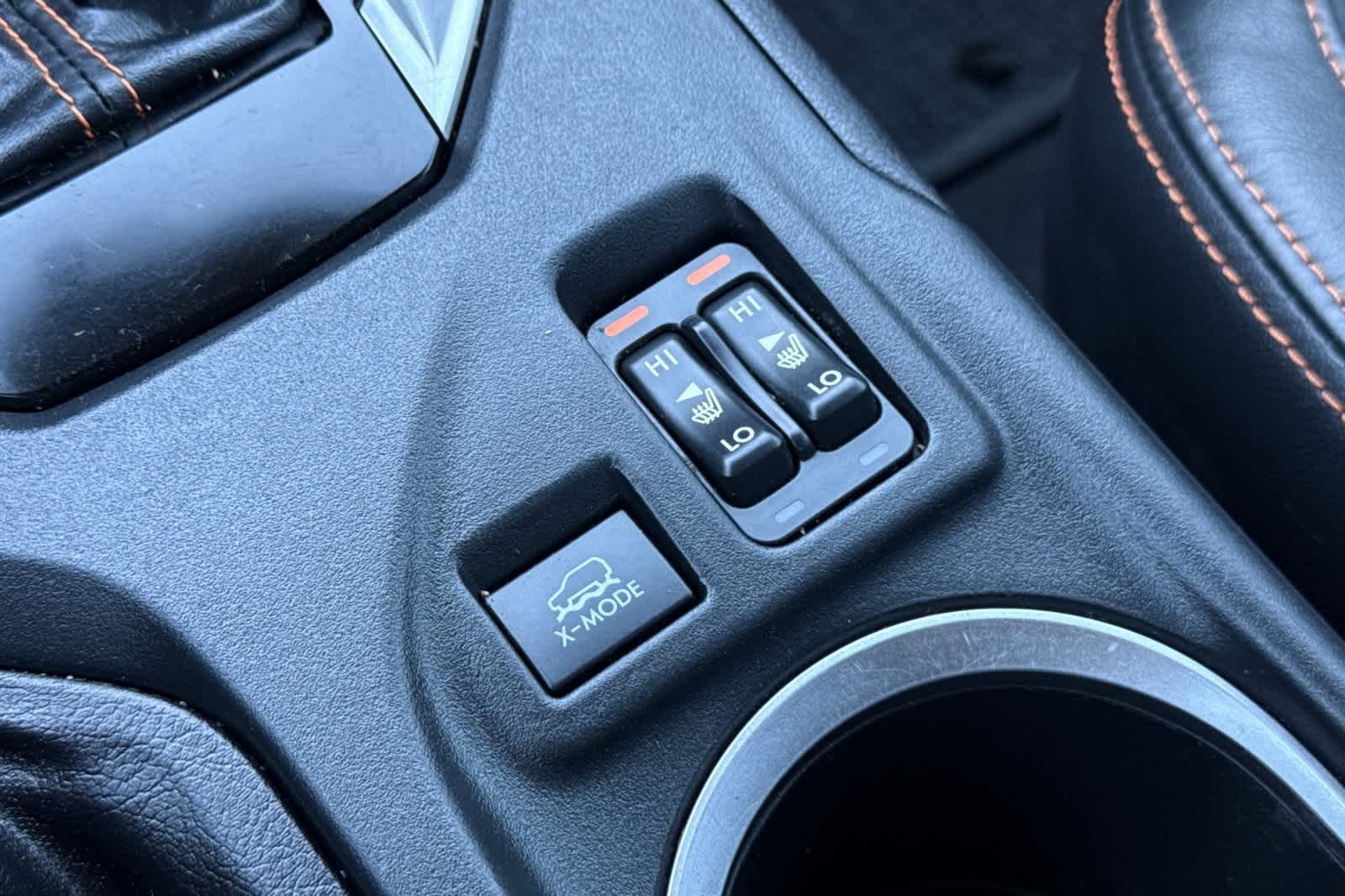 Thumbnail: 2021 Subaru Crosstrek - 32