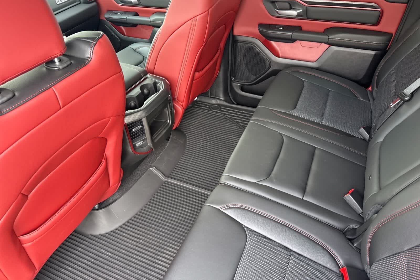 2026 Ram 1500 Rebel photo 4