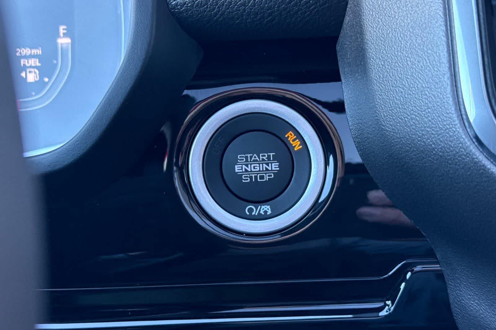 Thumbnail: 2026 RAM 1500 - 24