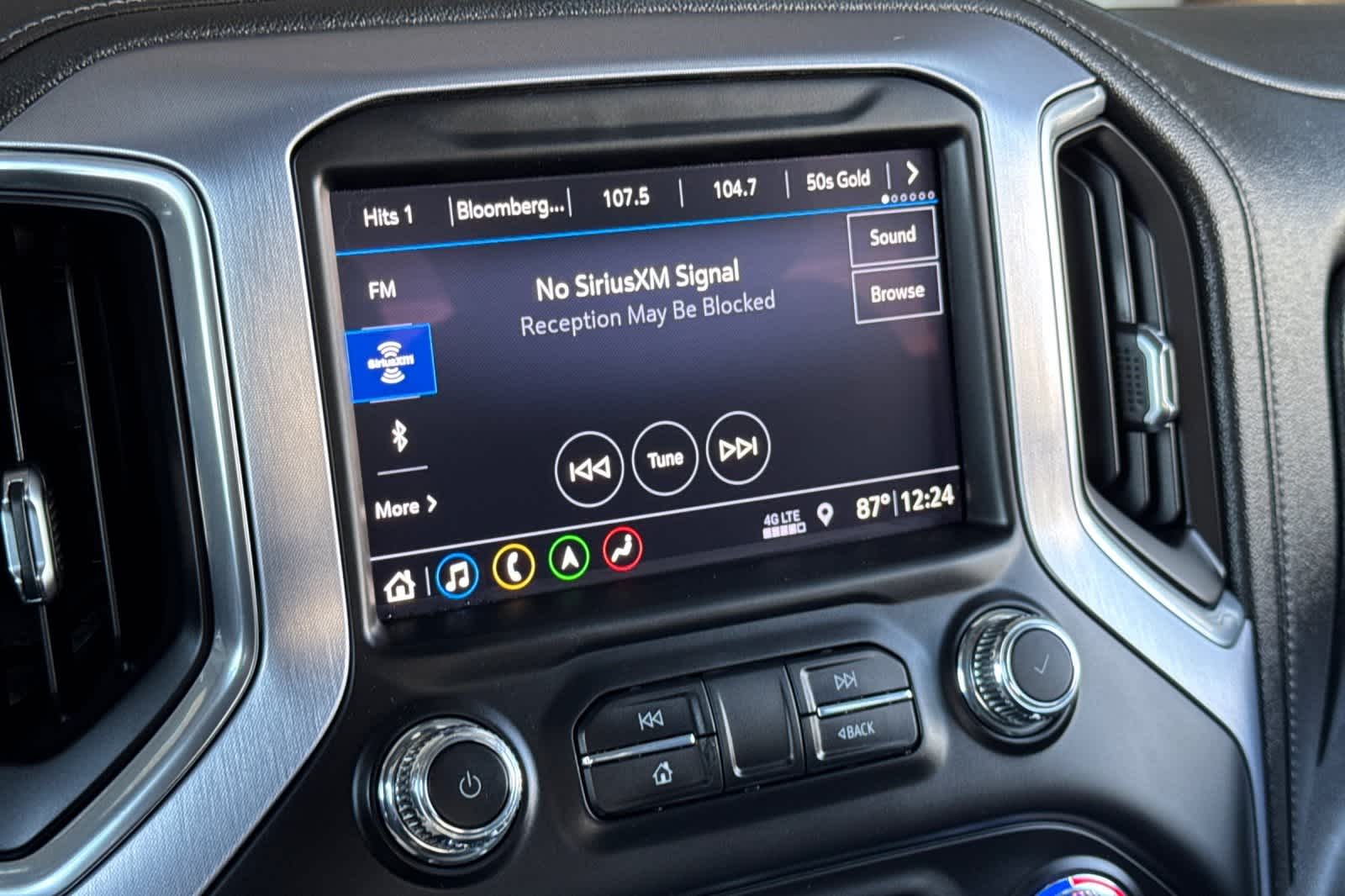 2019 GMC Sierra 1500 SLT 19