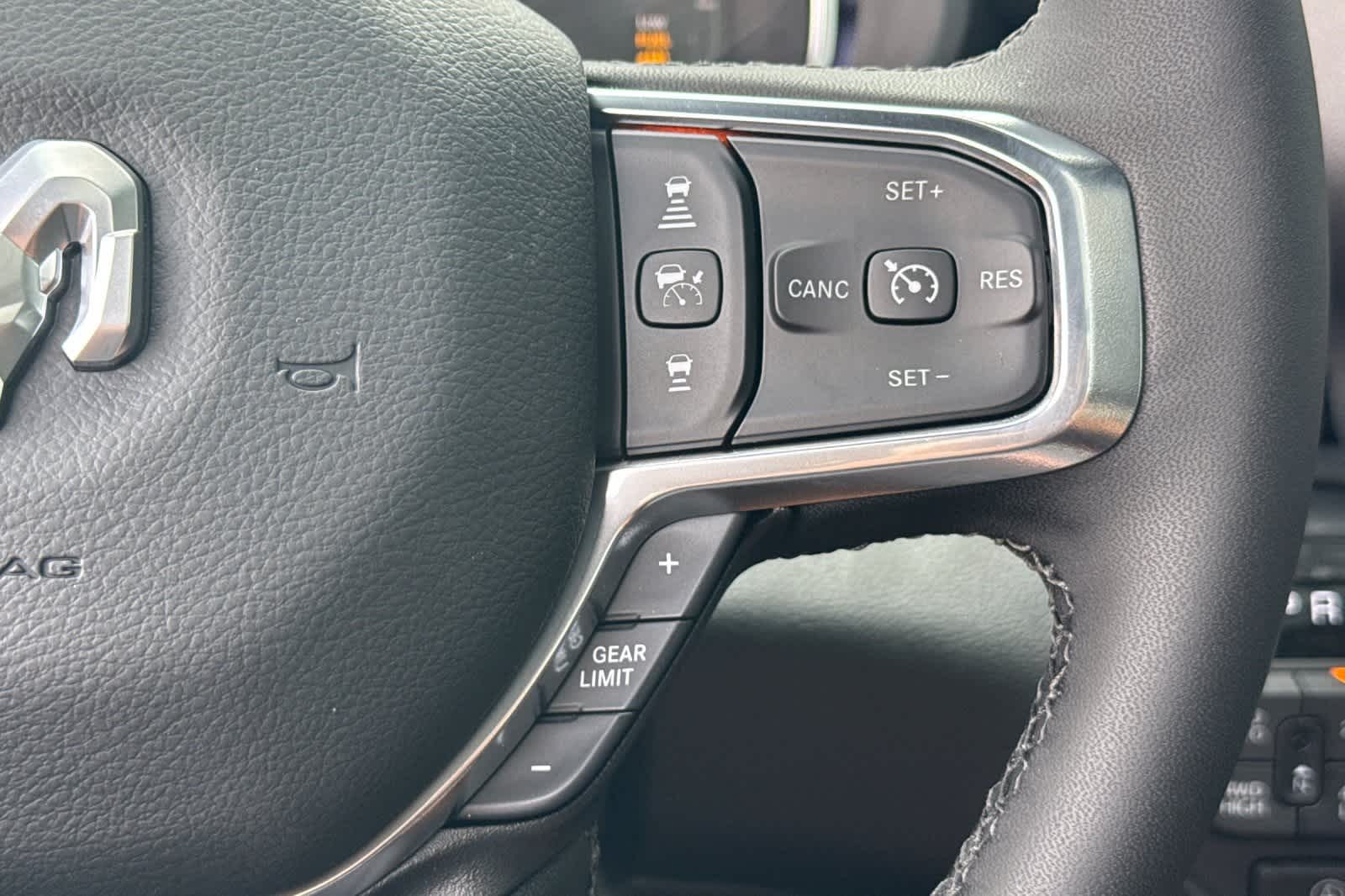 Thumbnail: 2026 RAM 1500 - 27