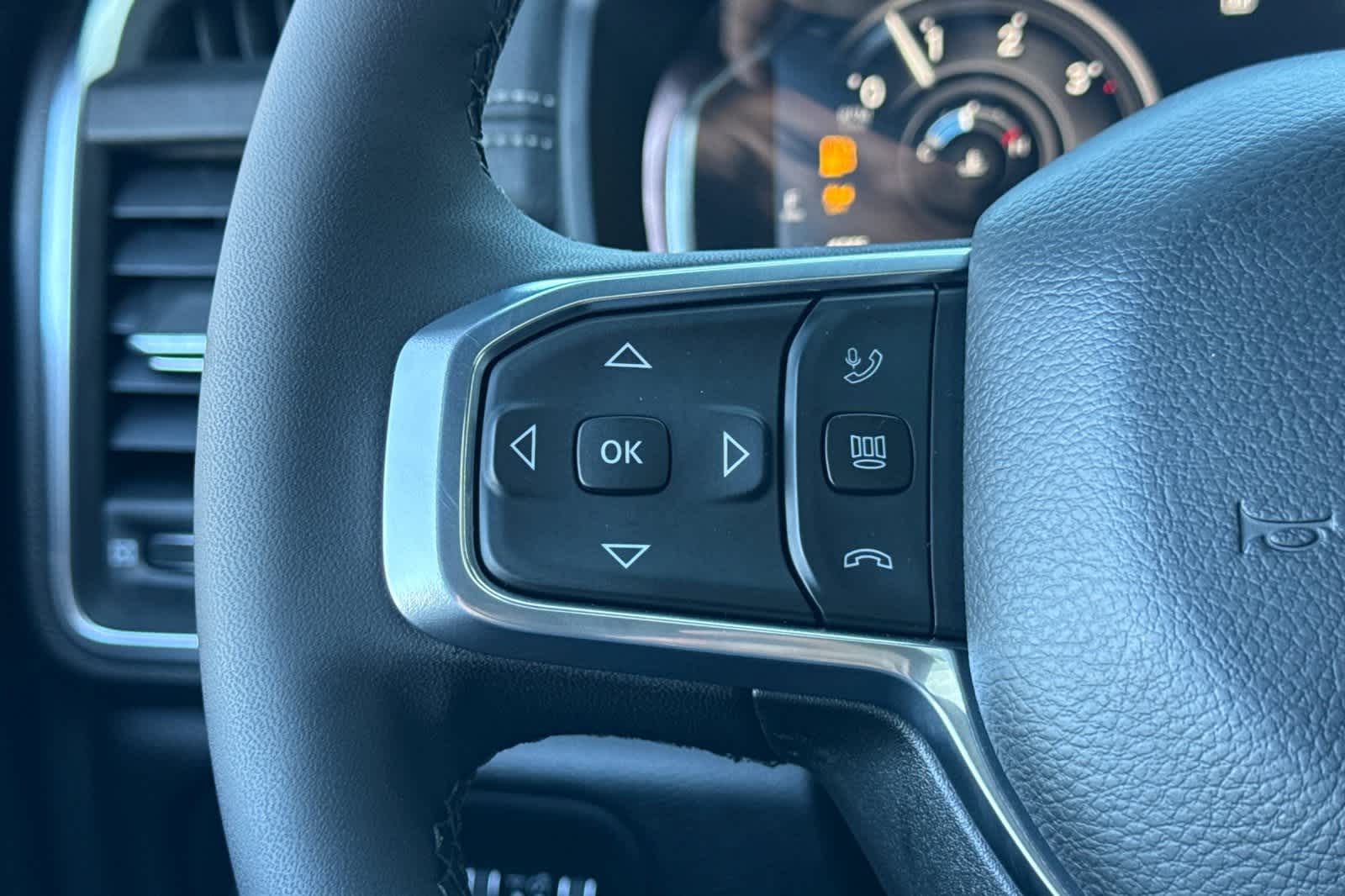 Thumbnail: 2026 RAM 2500 - 26