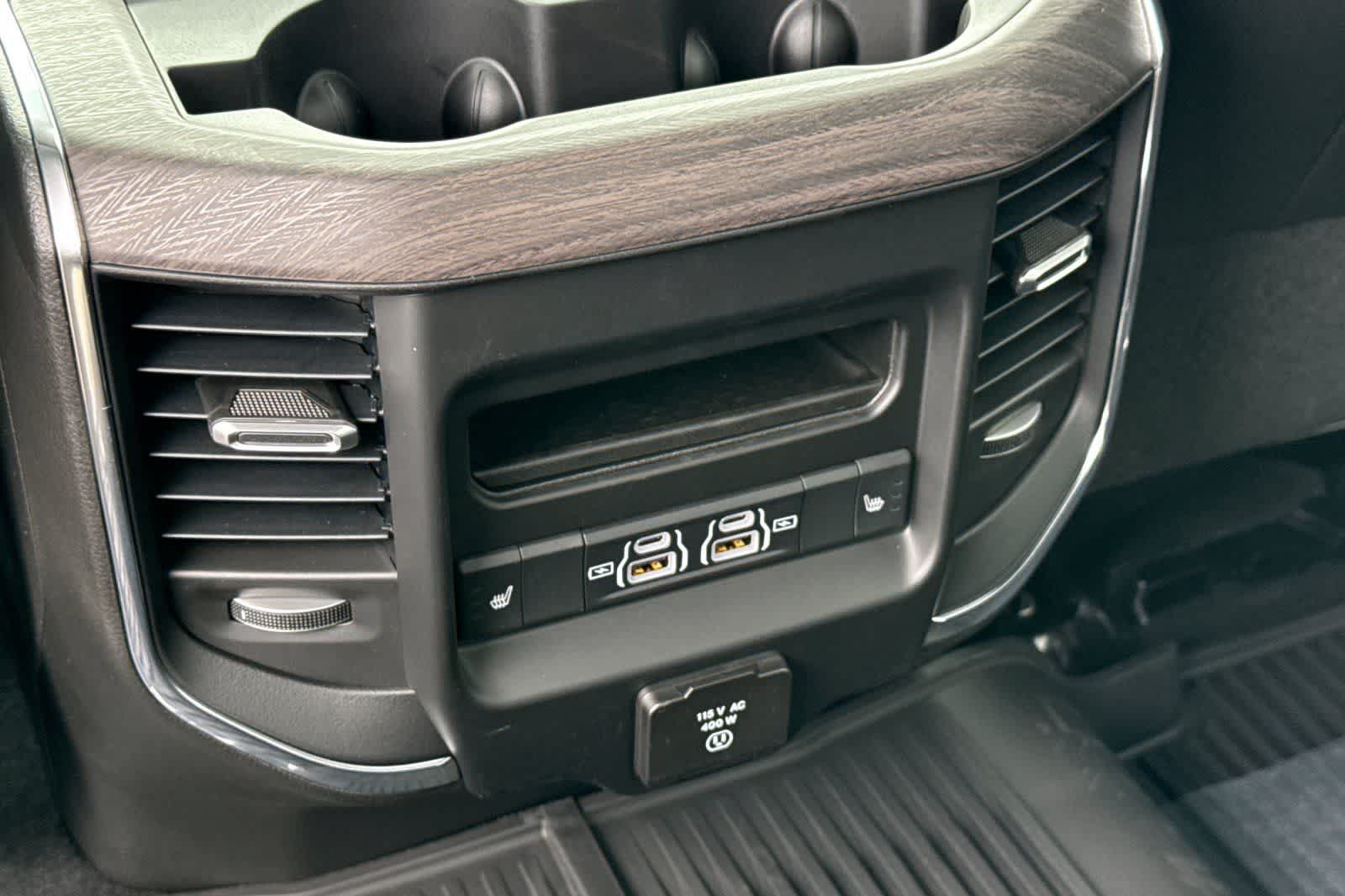 Thumbnail: 2026 RAM 2500 - 15