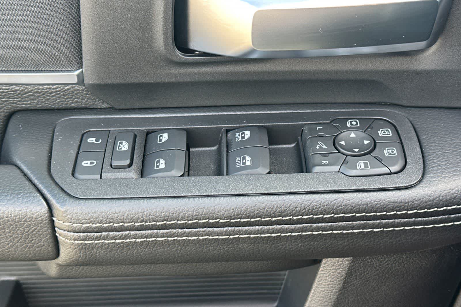 Thumbnail: 2026 RAM 3500 - 13