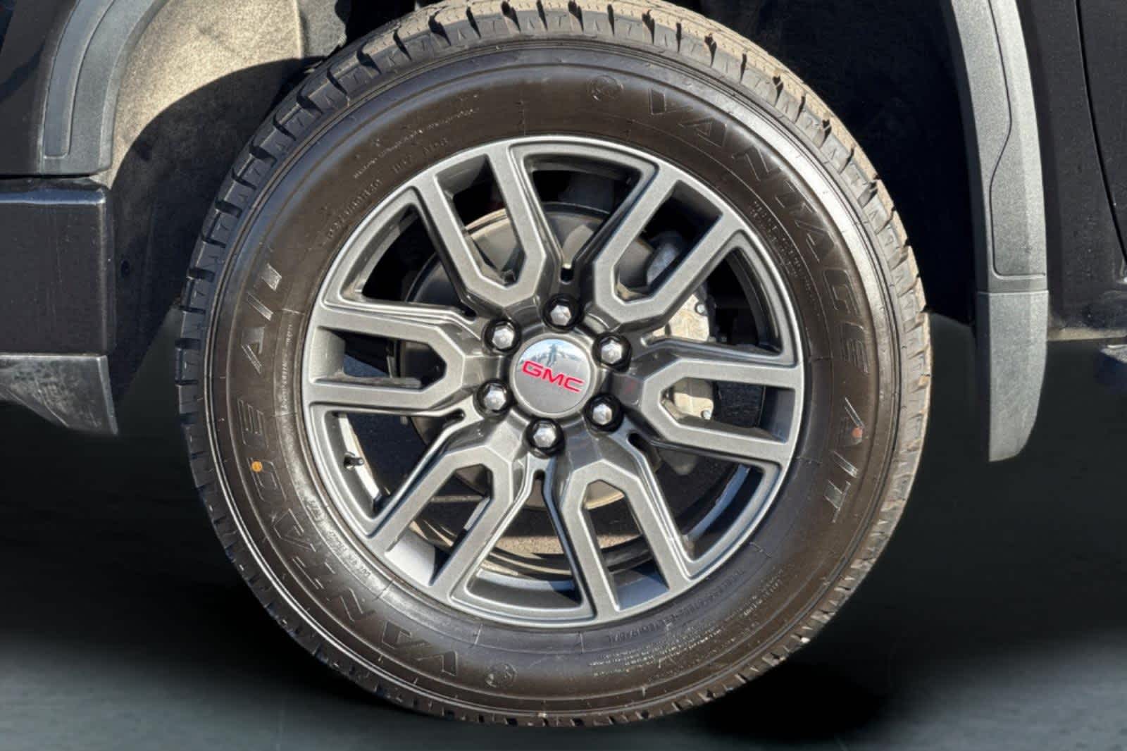 Thumbnail: 2021 GMC Sierra 1500 - 30