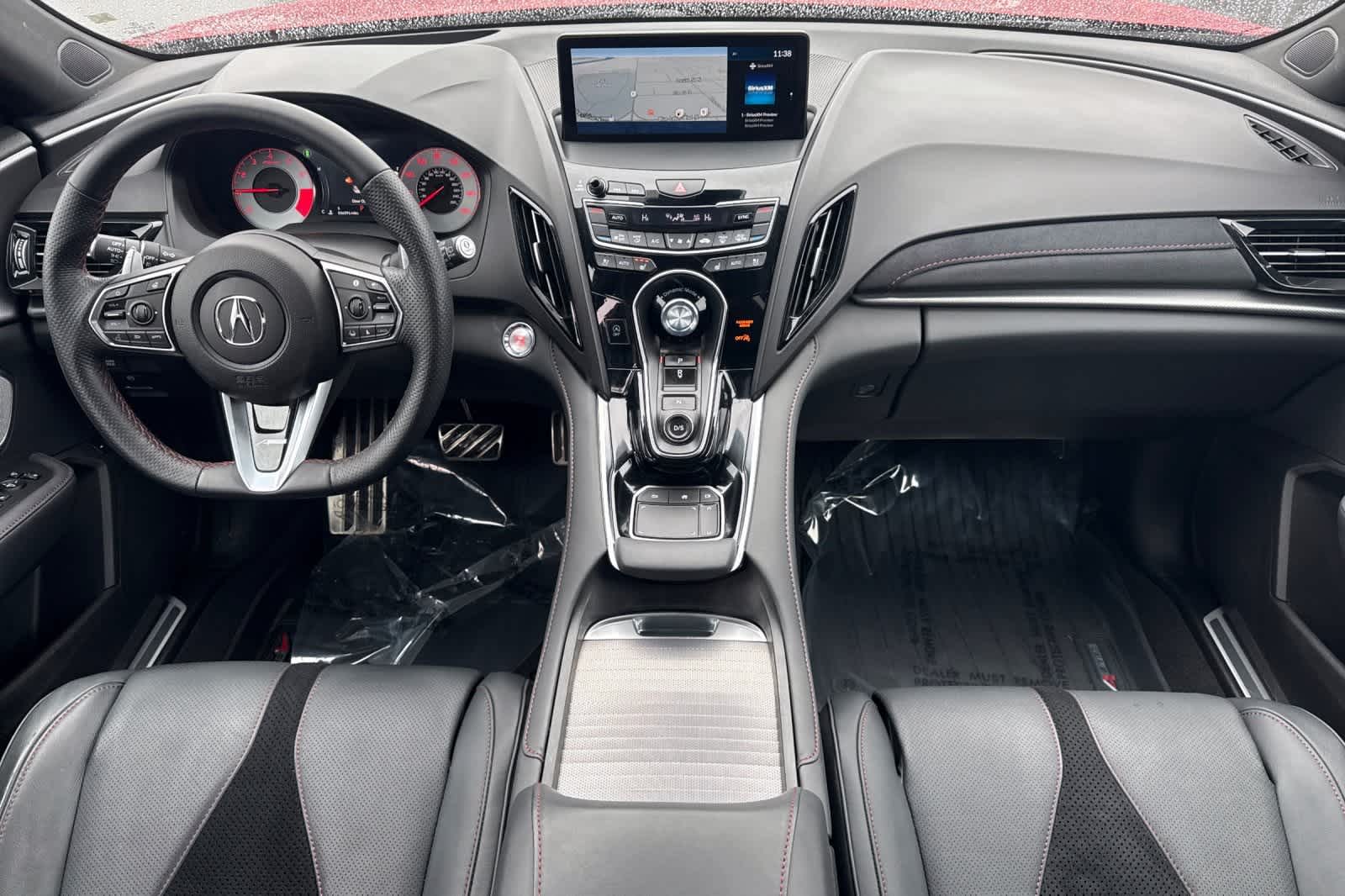 Thumbnail: 2022 Acura RDX - 3