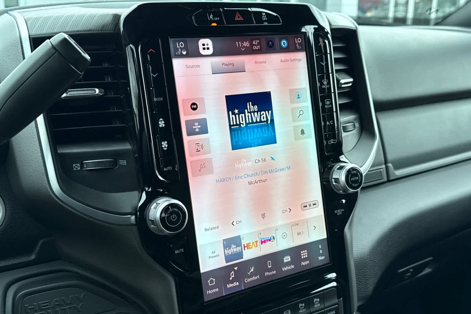 Thumbnail: 2026 RAM 3500 - 19