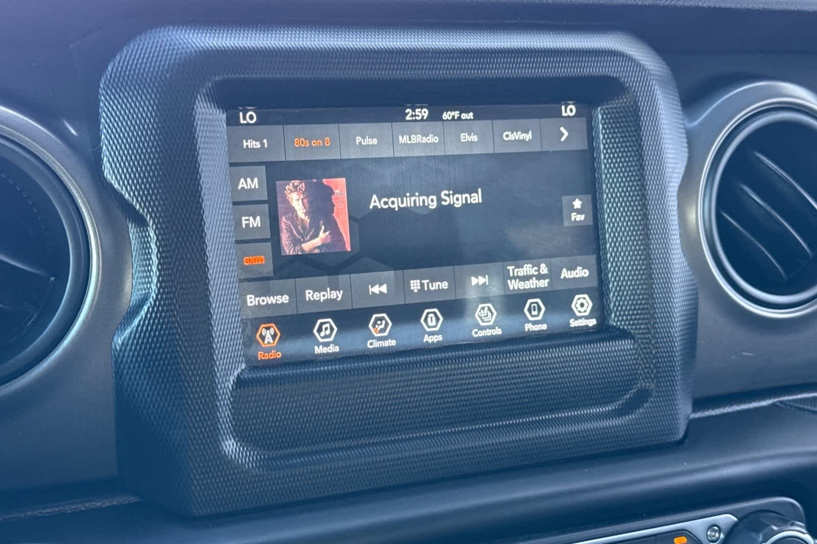 Thumbnail: 2023 Jeep Wrangler - 20